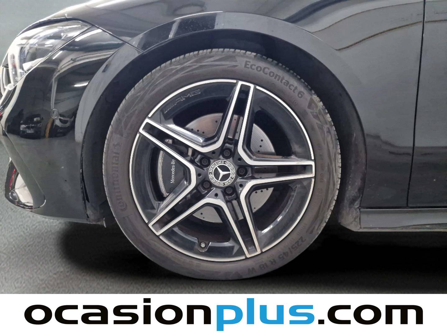 Mercedes CLA Mercedes-Benz CLA Shooting Brake Shooting Brake CLA 200 d (150 CV) al mejor precio