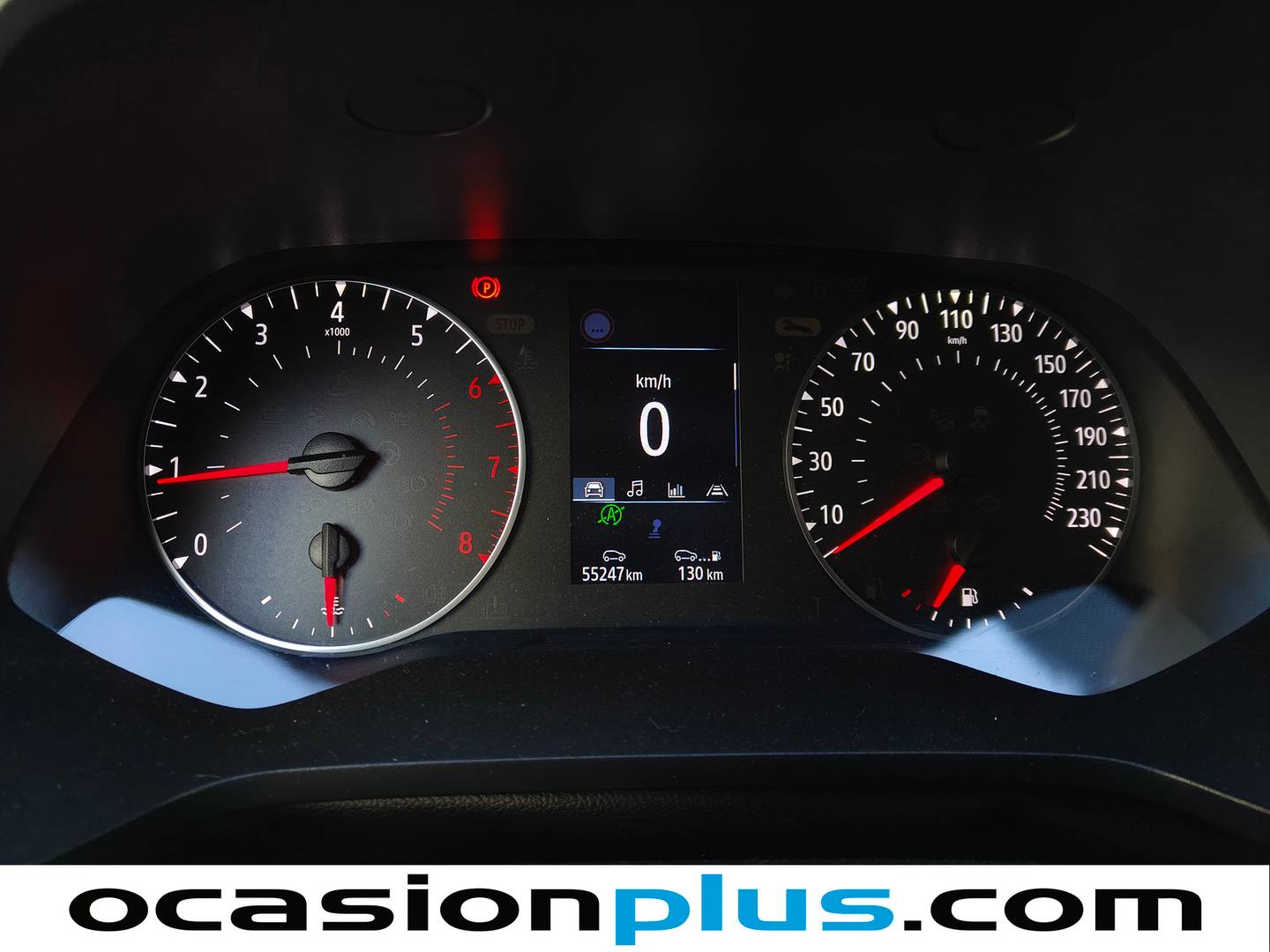 Mitsubishi ASX Mitsubishi ASX 130T MHEV Motion (140 CV) km 0