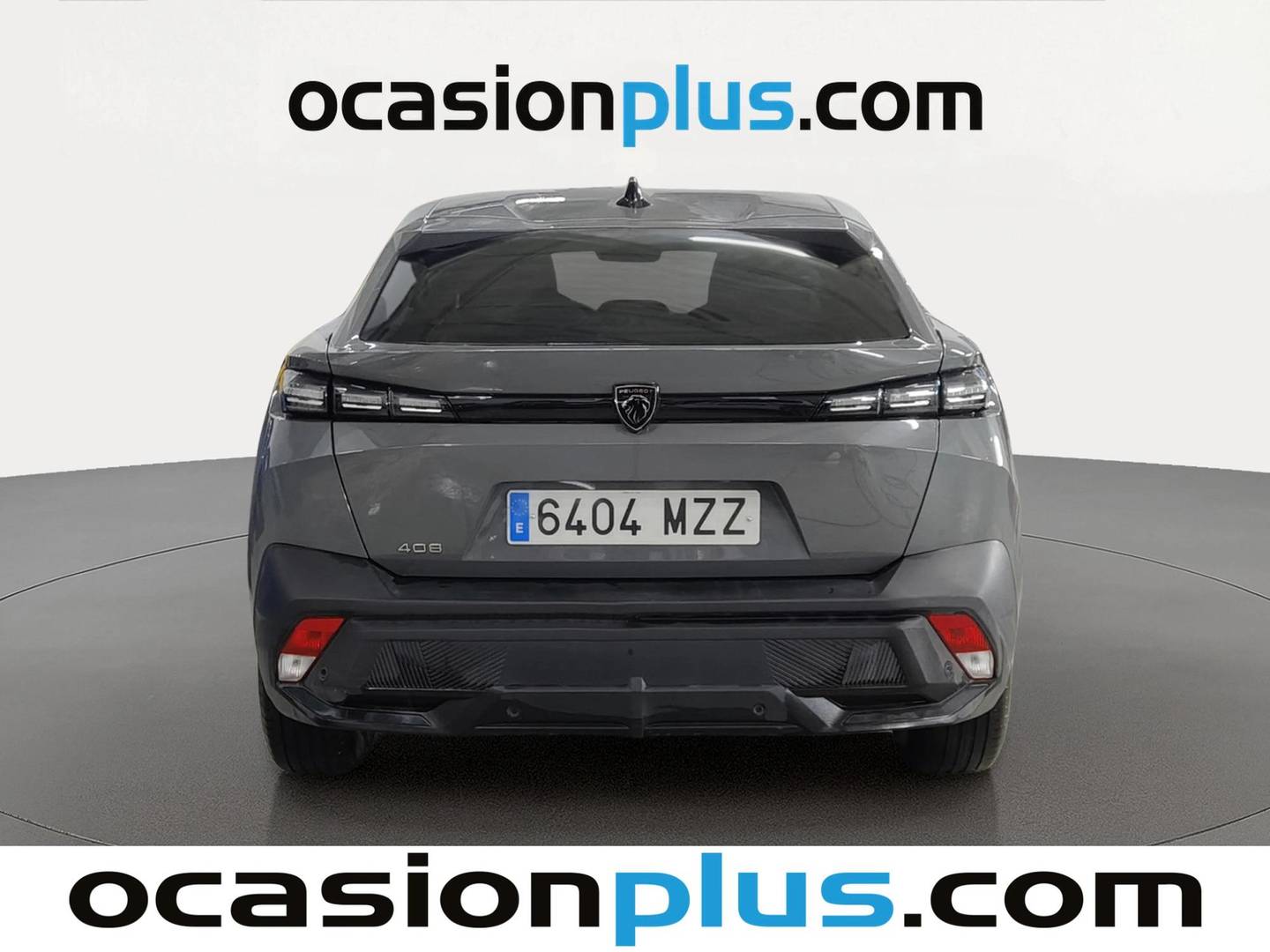 Peugeot 408 Peugeot 408 Allure Hybrid 145 eDCS6 107 kW (145 CV) barato