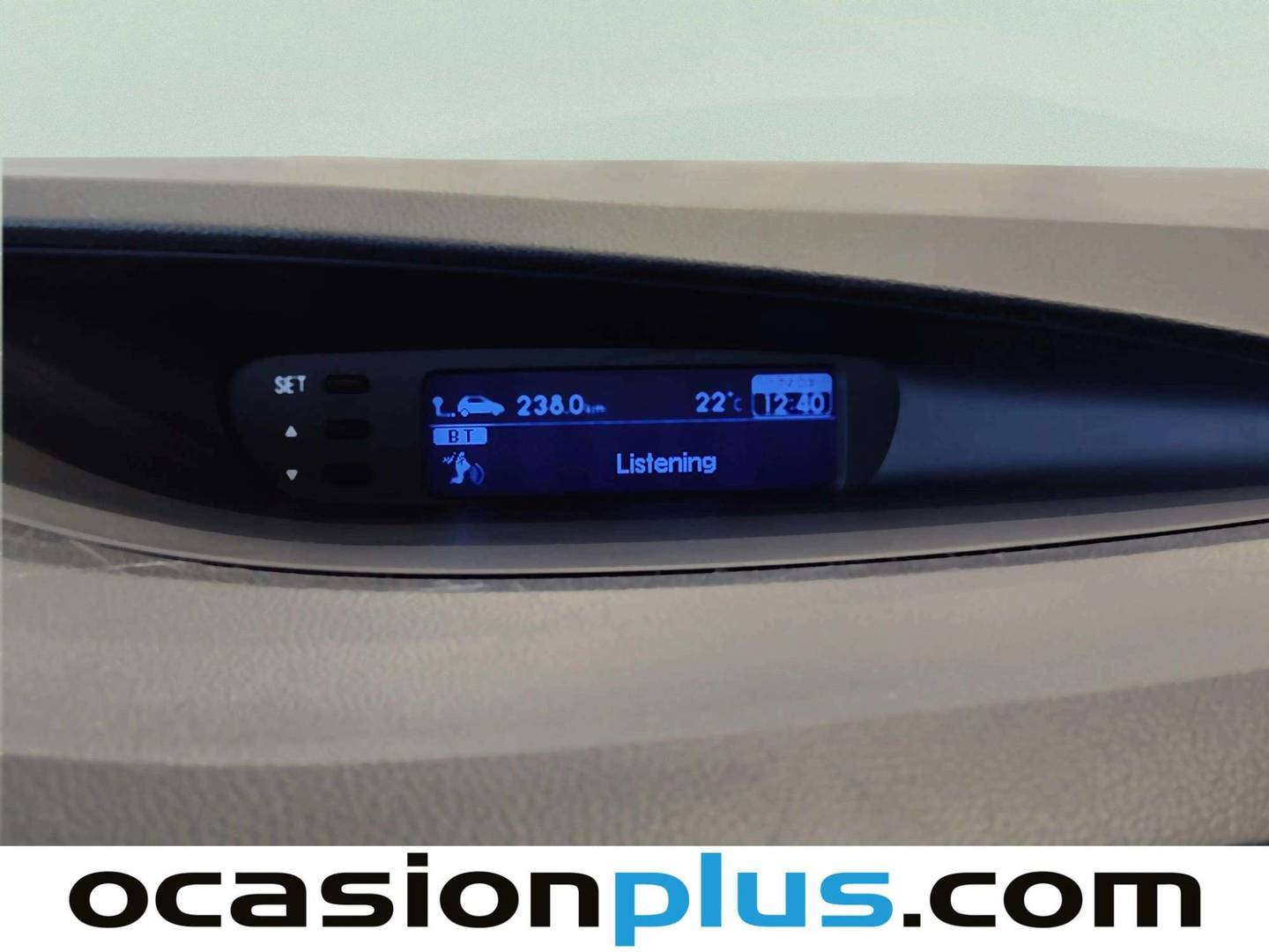 Acabados Hyundai i20 Hyundai i20 1.2 MPI Go!  (85 CV)