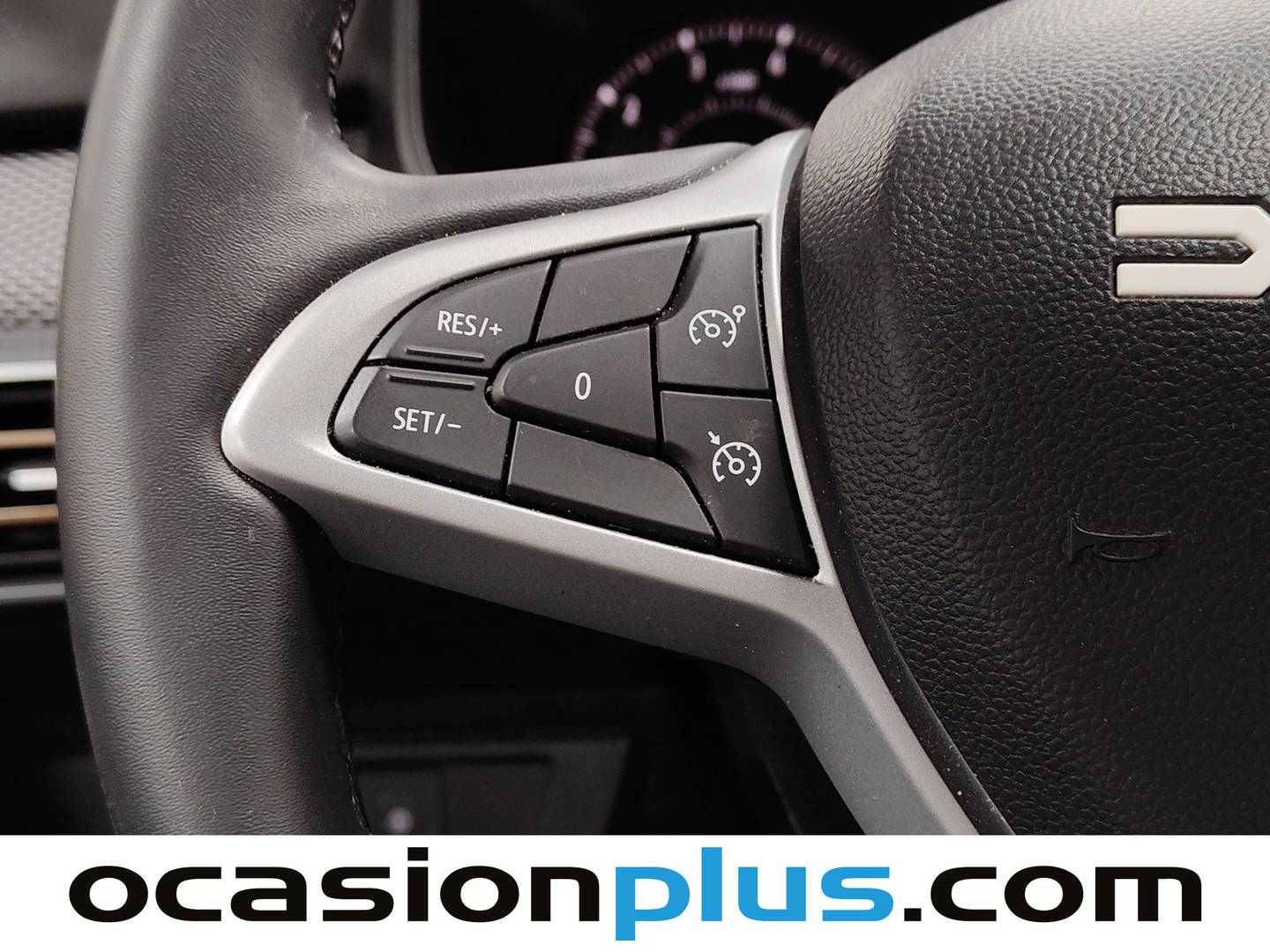Dacia Sandero Dacia Sandero Stepway Expression Go ECO-G (101 CV) 101cv