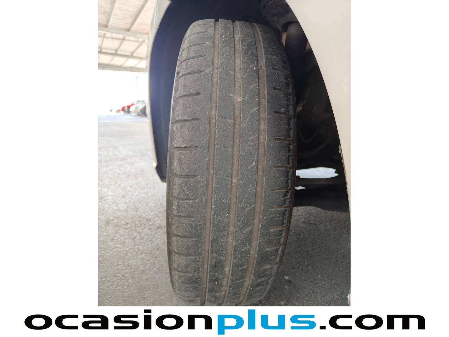 Seat Ibiza Seat Ibiza 1.0 MPI Style Plus (80 CV) manual