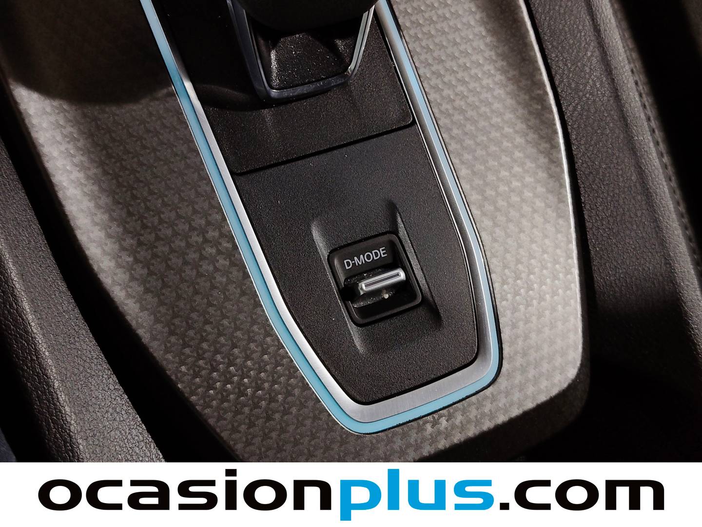 Acabados Nissan QASHQAI Nissan Qashqai DIG-T 158 mHEV N-Connecta CVT (158 CV)