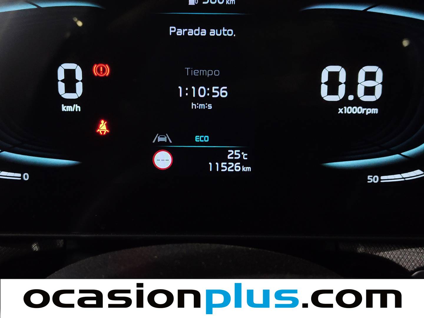 KIA Stonic KIA Stonic 1.0 T-GDi MHEV Concept (115 CV) seminuevo