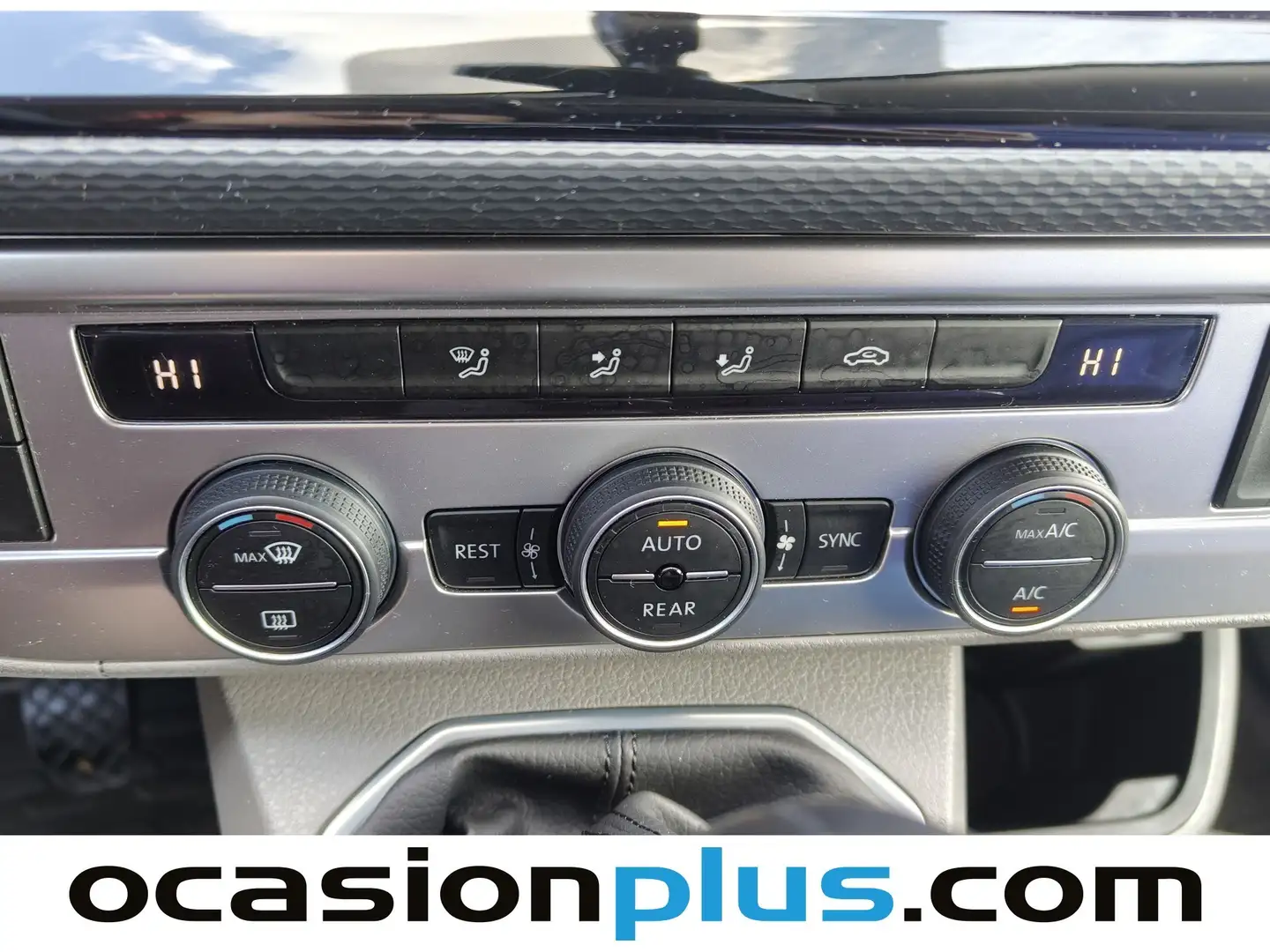 Foto Volkswagen California Volkswagen California Beach Camper 2.0 TDI BMT (150 CV) 5 Plazas