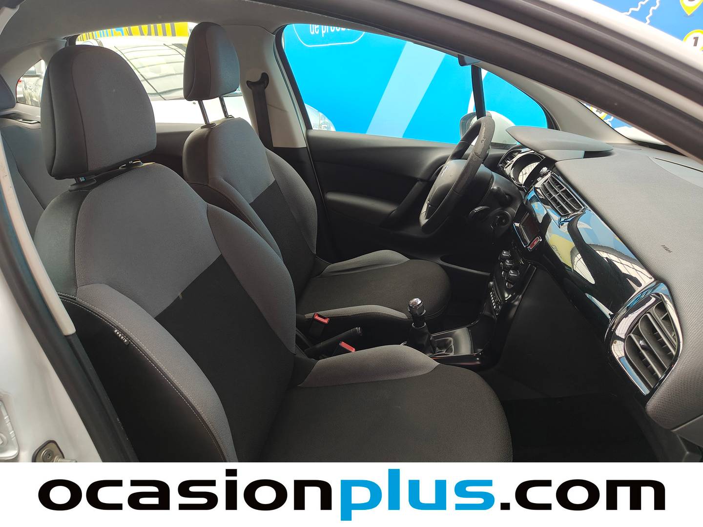 Citroën C3 Citroën C3 PureTech 68 Tonic (68 CV) km 0