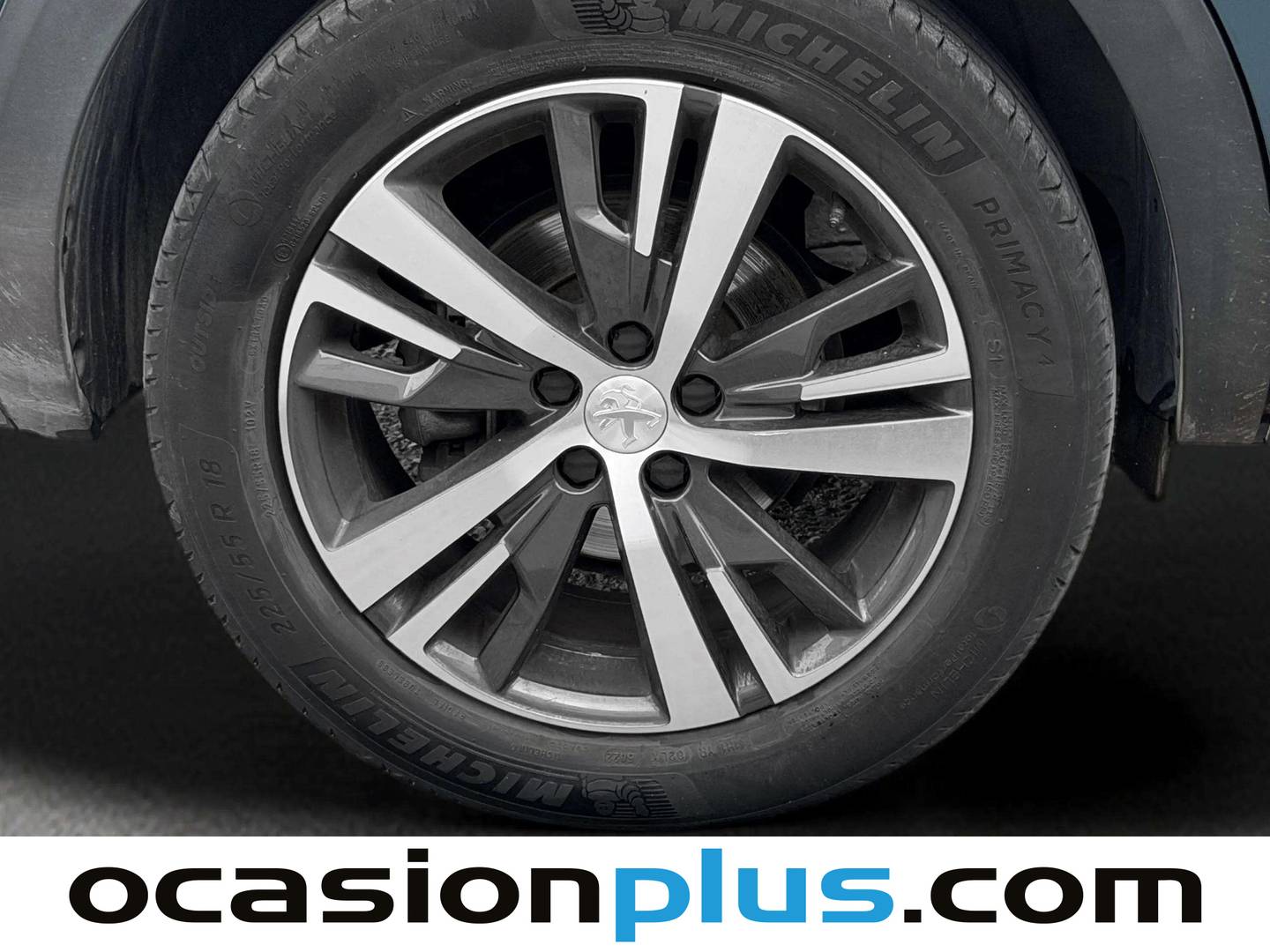 Peugeot 5008 Peugeot 5008 PureTech 130 S&S Allure Pack (130 CV) 7 plazas gasolina