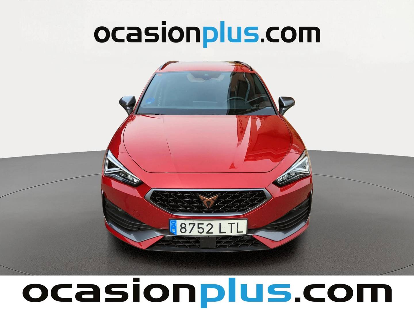 Cupra León Cupra Leon Sportstourer 1.4 e-Hybrid DSG (245 CV) 245cv