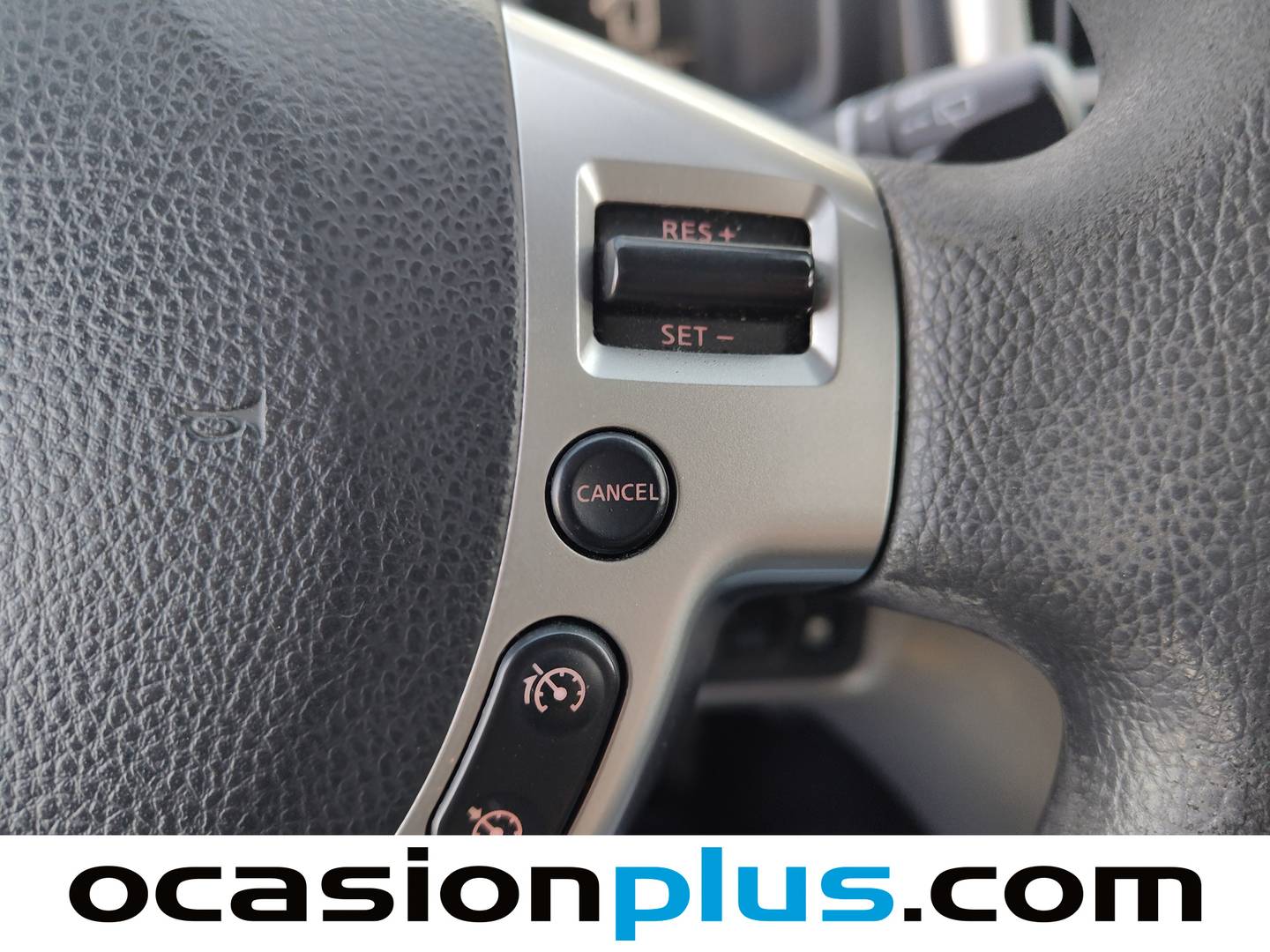 Foto Nissan NV200 EVALIA Nissan NV200 Evalia Combi 1.5 dCi Comfort 7 Plazas (110 CV)