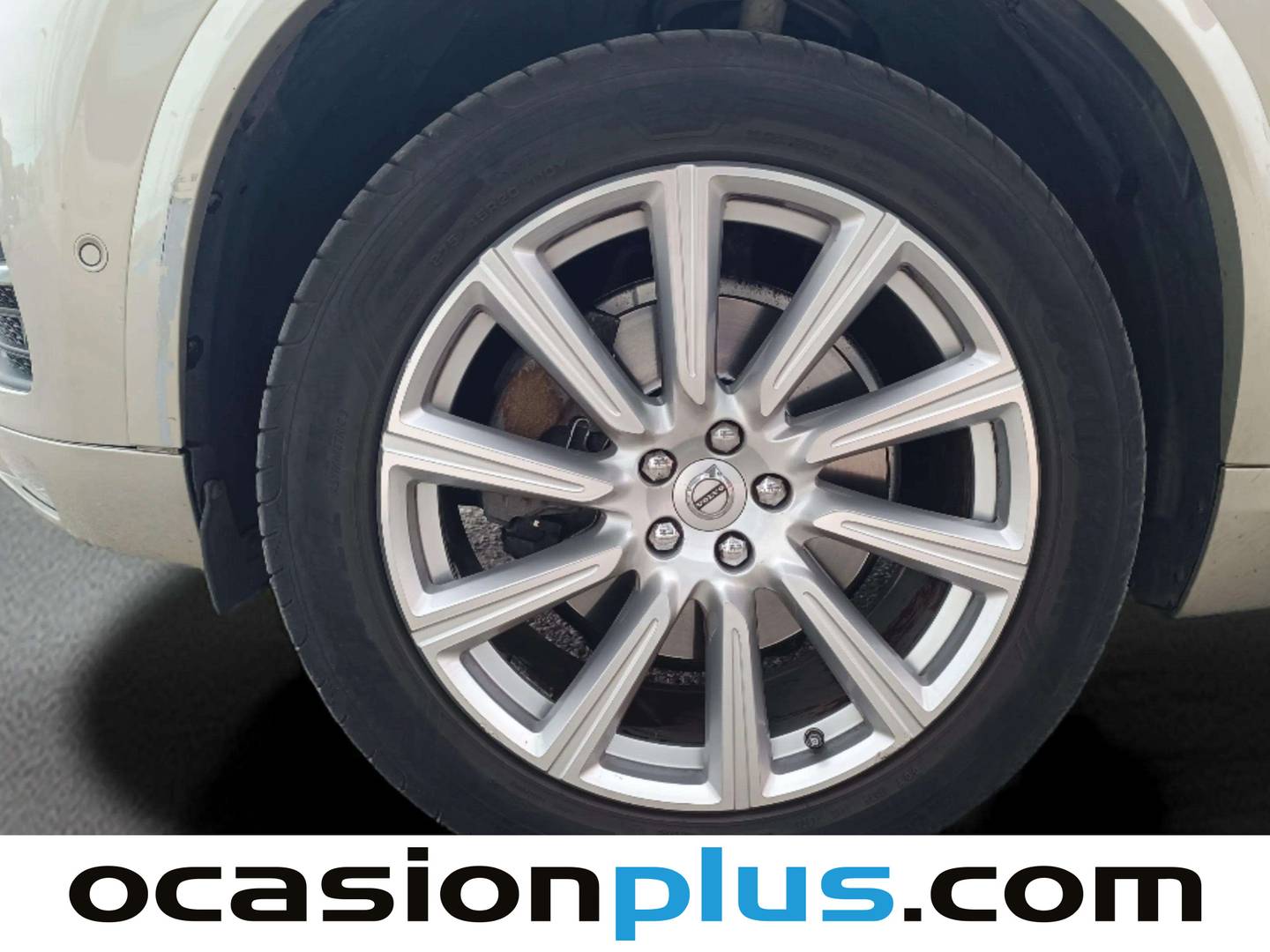 Foto Volvo XC90 Volvo XC90 D5 Inscription AWD Auto (225 CV) 7 Plazas