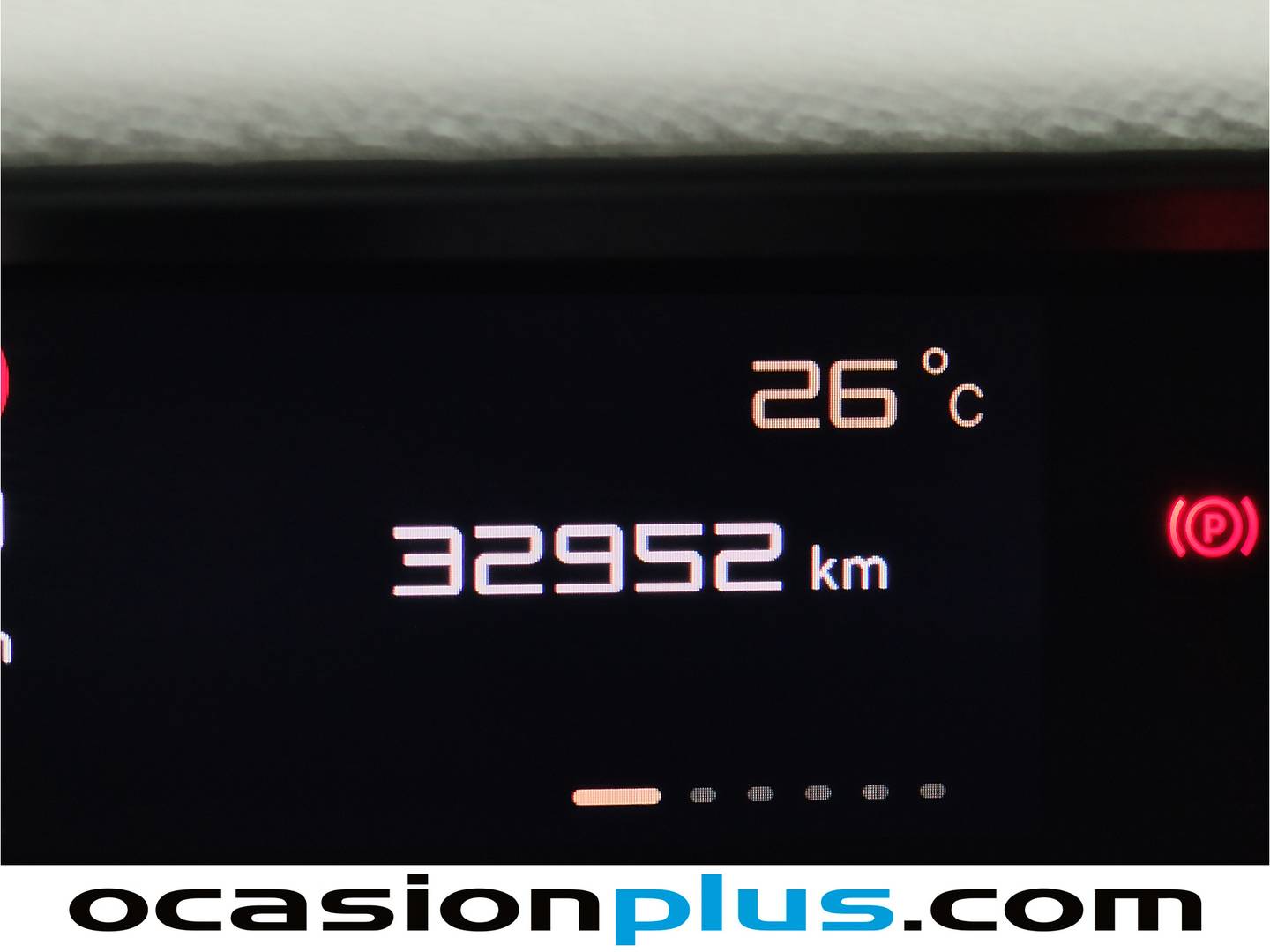Citroën C3 Aircross Citroën C3 Aircross Hybrid 145 Plus e-DCS6 (145 CV) seminuevo