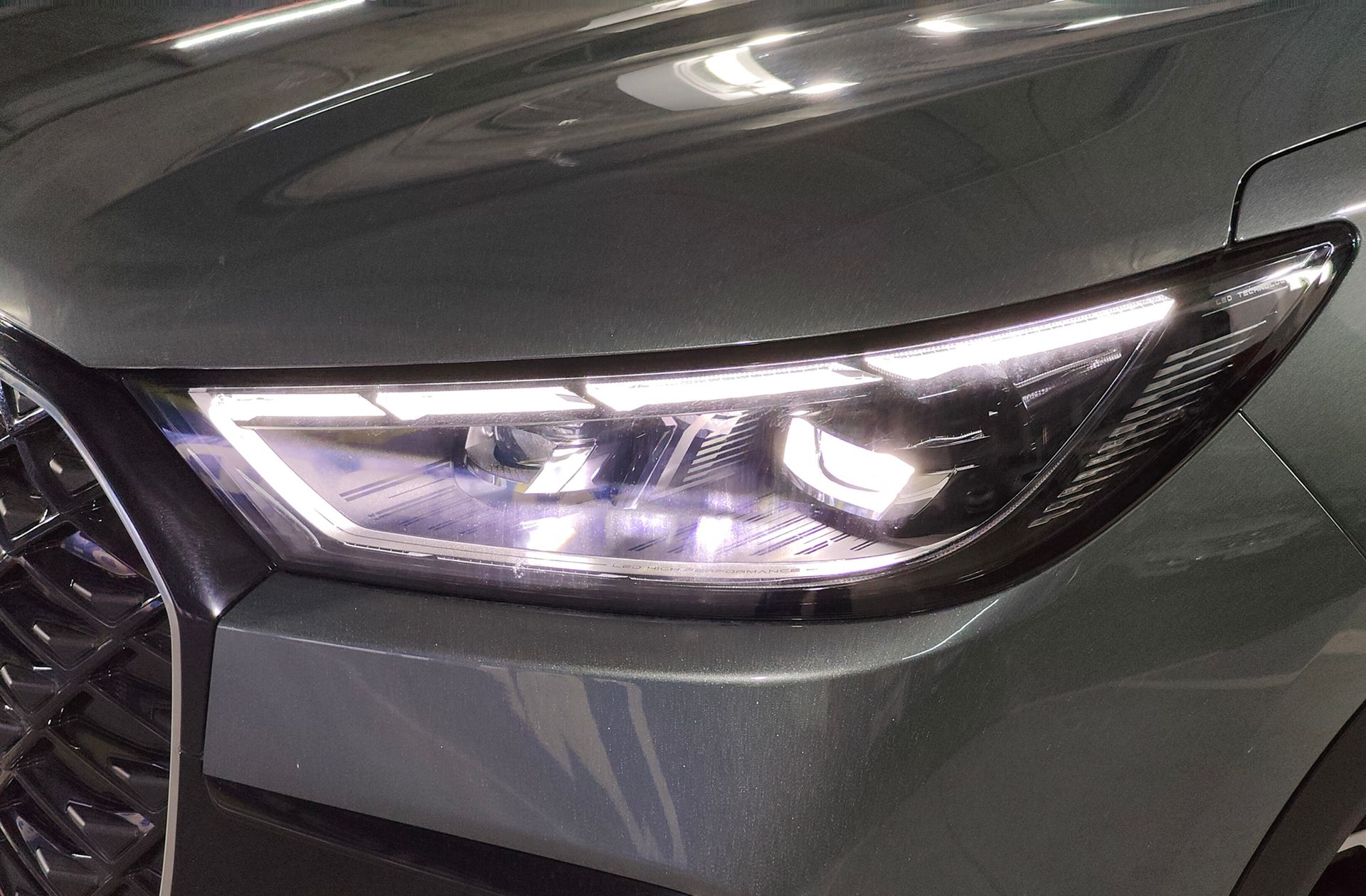 Ebro s800 1.6 T-GDi Premium DCT 7 plazas - foto 19