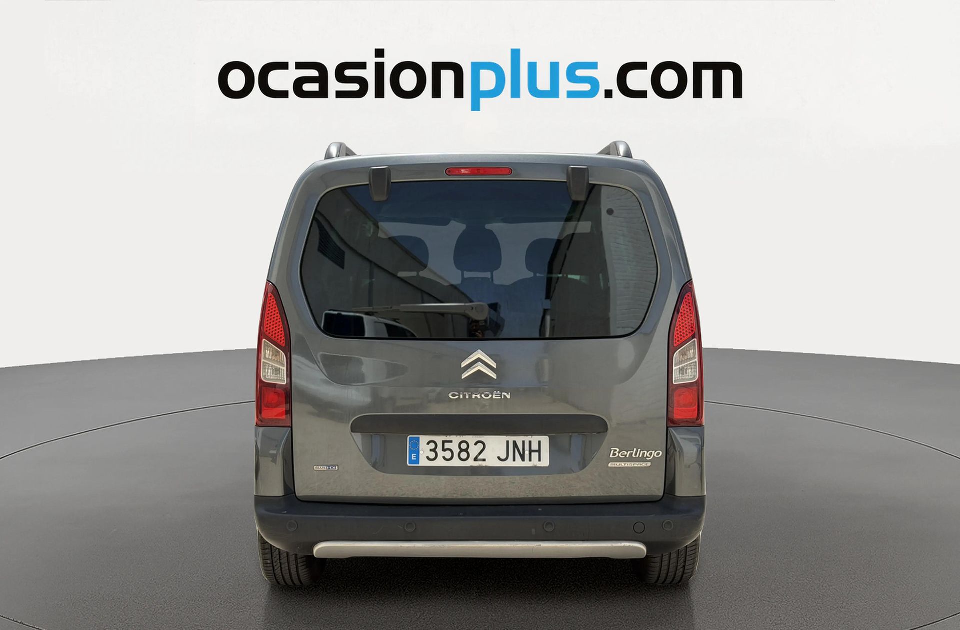 Citroën Berlingo Multispace XTR Plus BlueHDi - foto 13