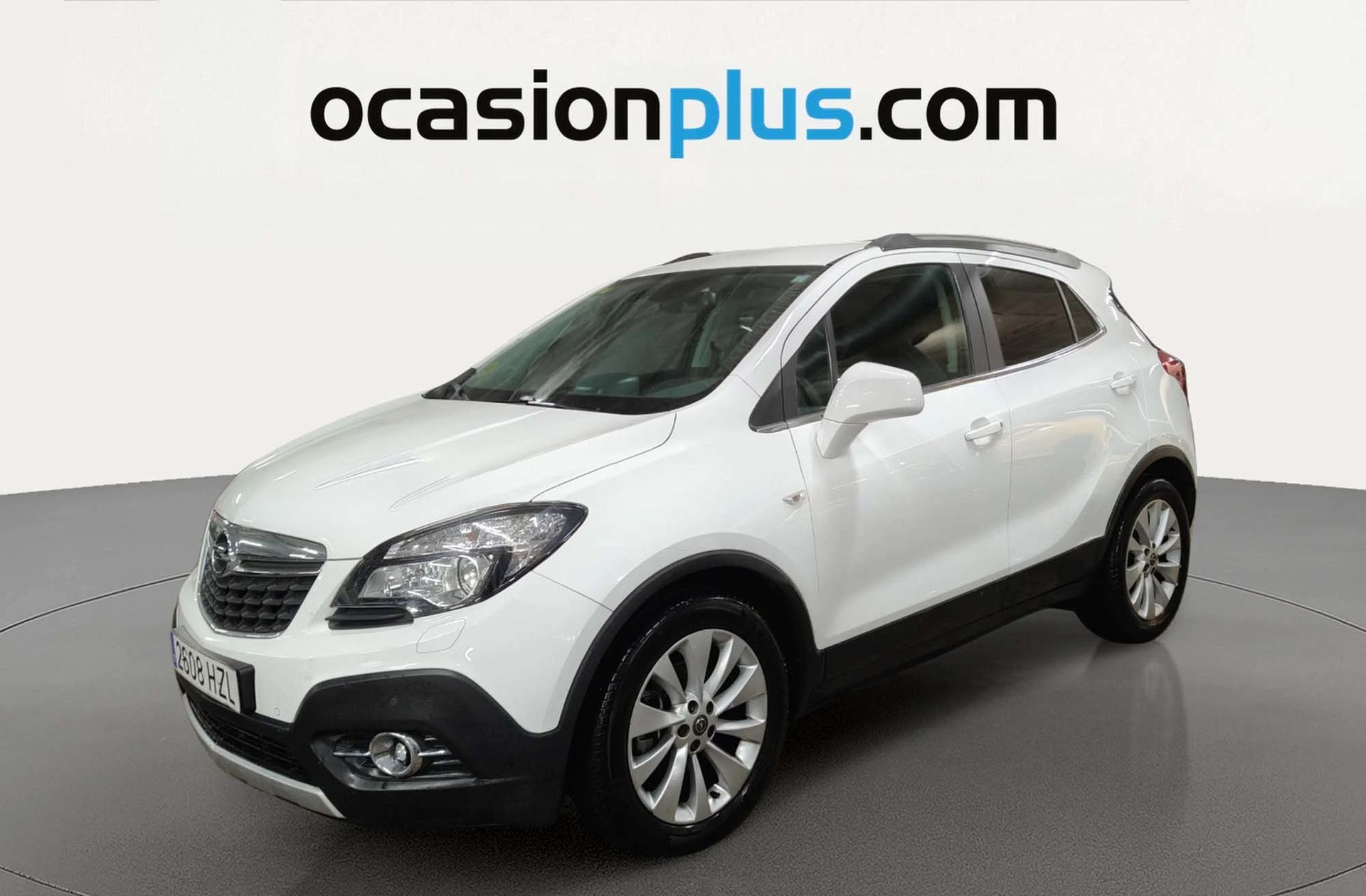 Opel Mokka 1.7 CDTi Excellence 4x2