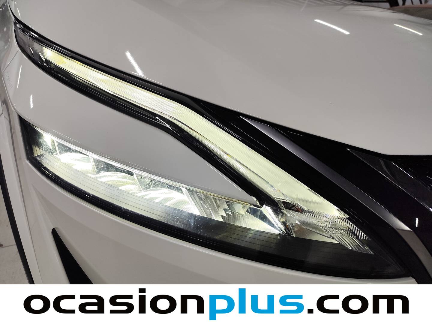 Nissan QASHQAI Nissan Qashqai DIG-T 158 mHEV Acenta Xtronic (158 CV) barato