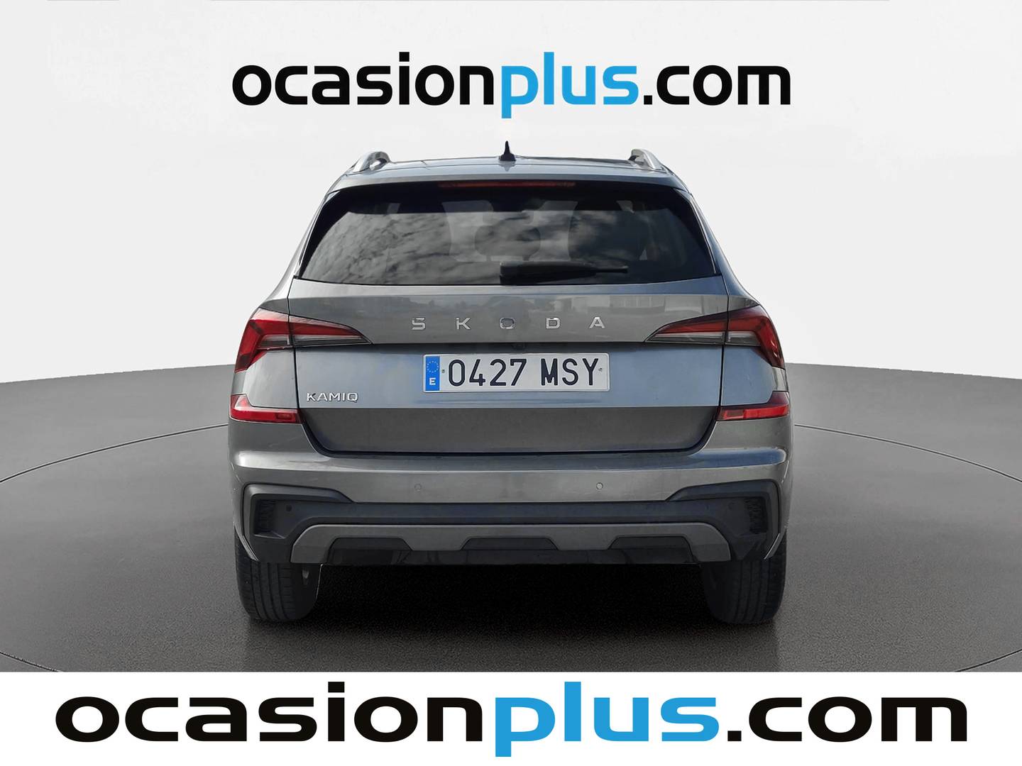 Skoda Kamiq Skoda Kamiq 1.0 TSI Selection DSG (115 CV) barato