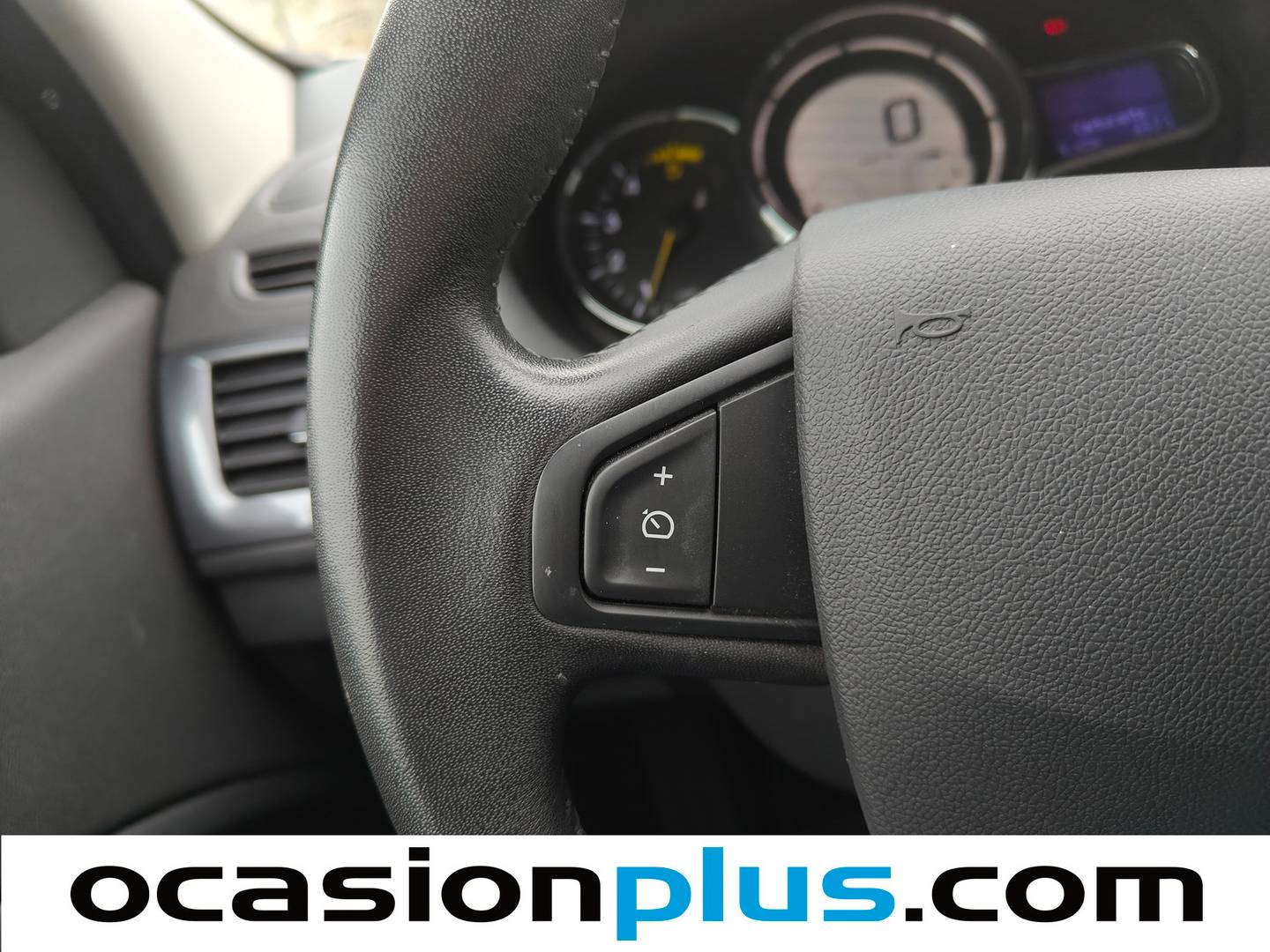 Equipamiento del Renault Mégane Renault Megane Limited dCi (95 CV)