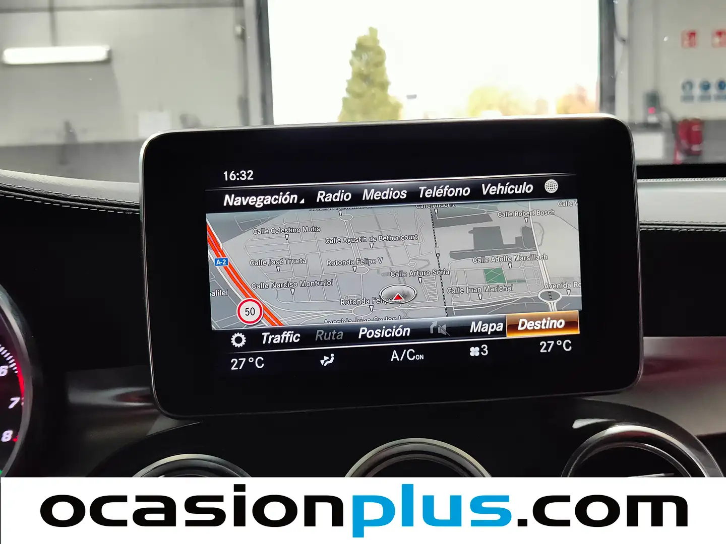 Foto Mercedes GLC Coupé Mercedes-Benz GLC Coupé 350 e 4Matic (320 CV)