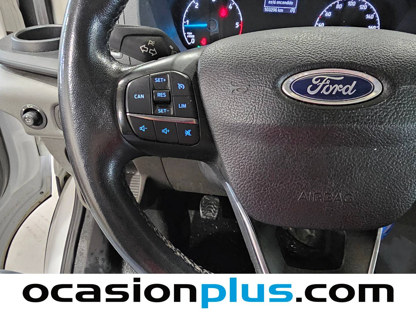 Ford Transit Ford Transit Furgon 350 L3H2 Trend (130 CV) de segunda mano