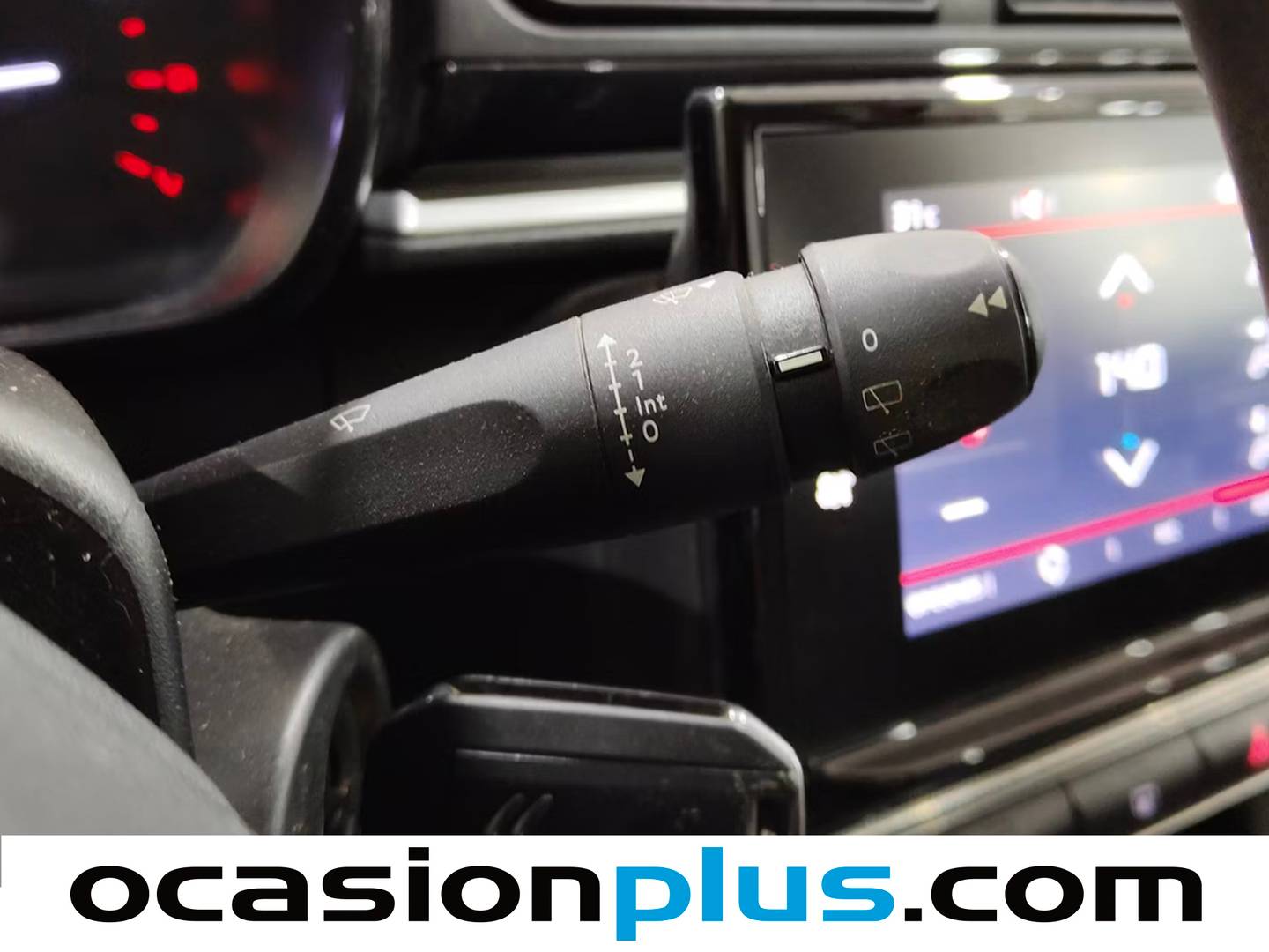 Citroën C3 Citroën C3 PureTech 82 Feel (82 CV) seminuevo