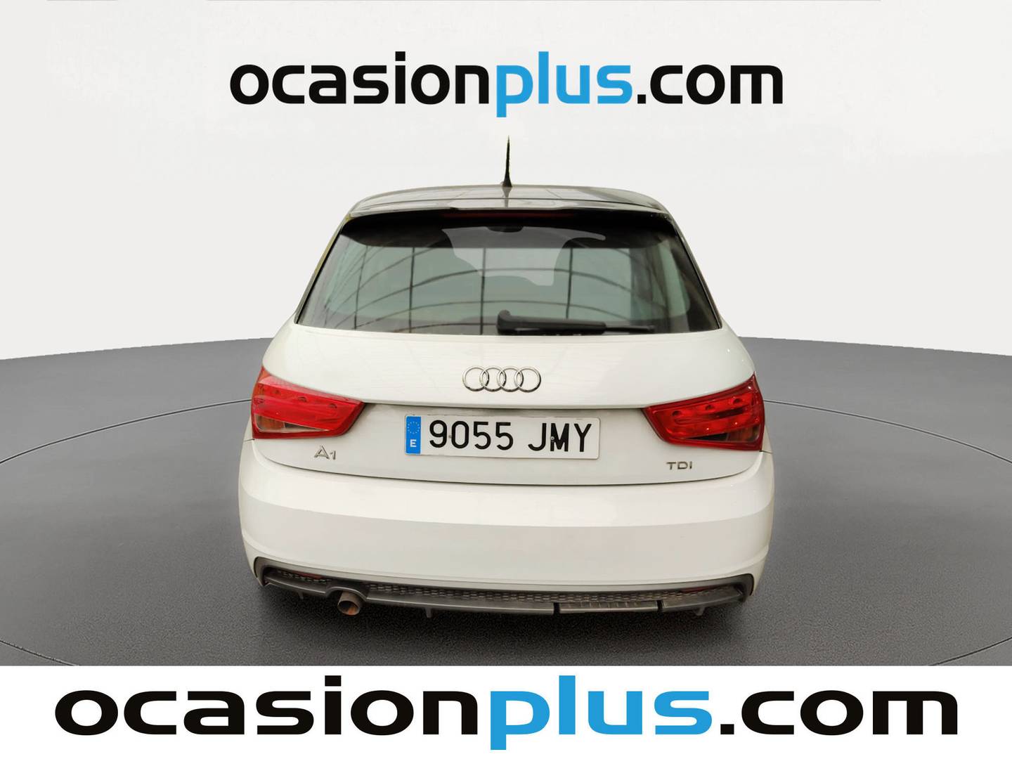 Audi A1 Audi A1 Sportback Adrenalin 1.6 TDI (116 CV) 116cv