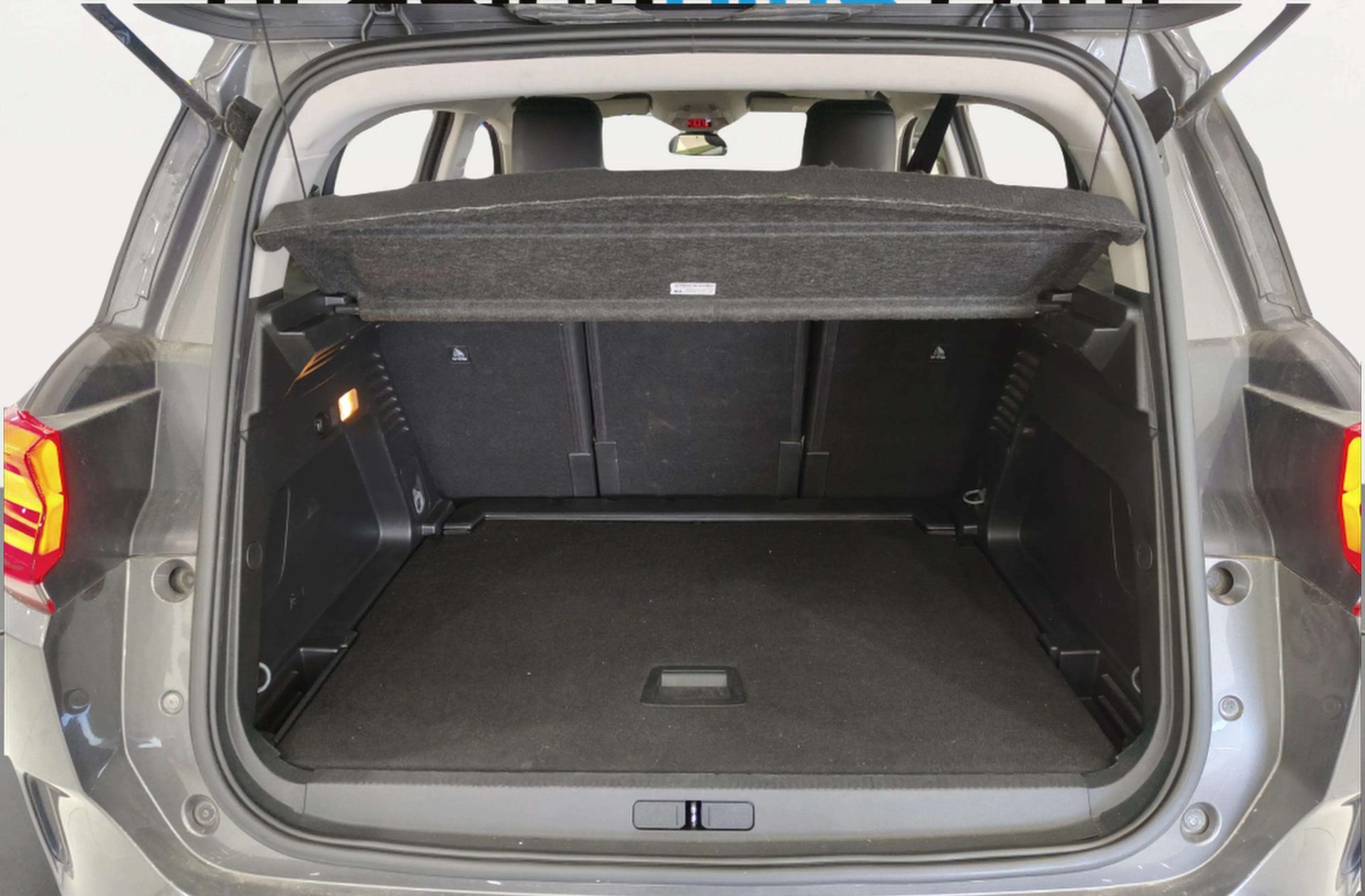 Citroën C5 Aircross BlueHDi 130 C Series EAT8 - foto 18