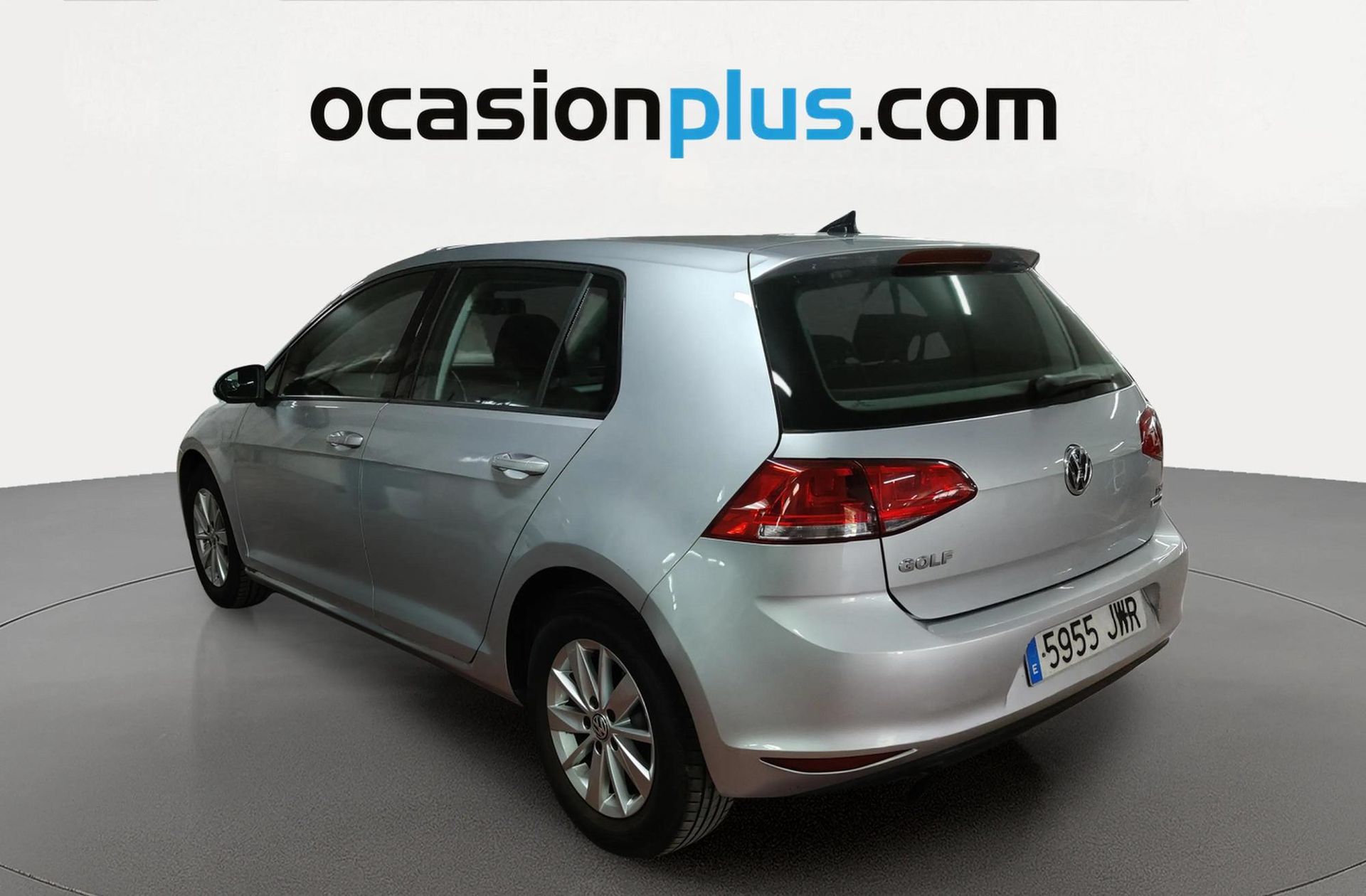 Volkswagen Golf 1.2 TSI BMT - foto 3