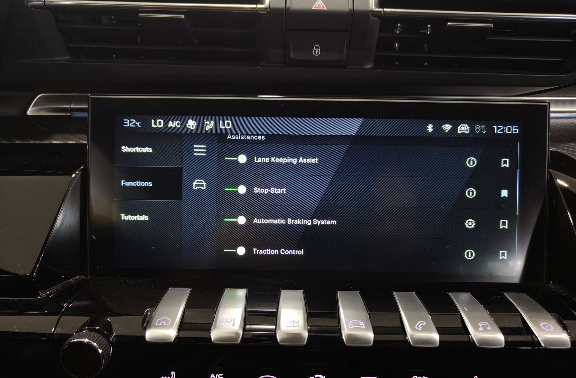 Peugeot 508 SW SW GT BlueHDi EAT8 - foto 13