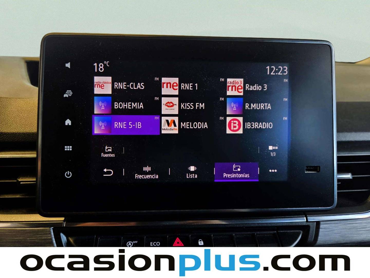 Nissan Townstar Nissan Townstar 1.3G L1 N-Connecta (130 CV) barato