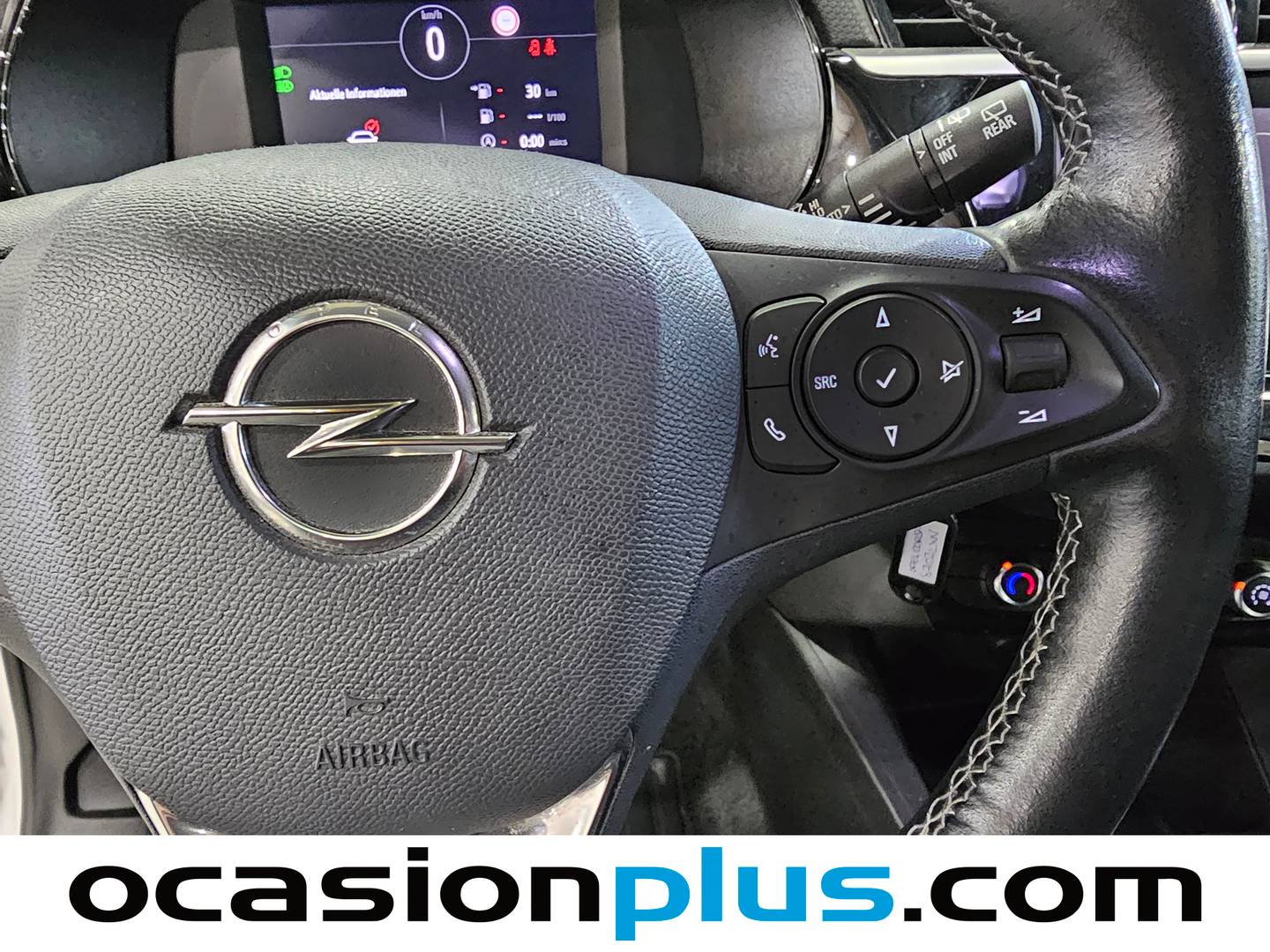 Foto Opel Corsa Opel Corsa 1.2 Turbo XHL Elegance (100 CV)