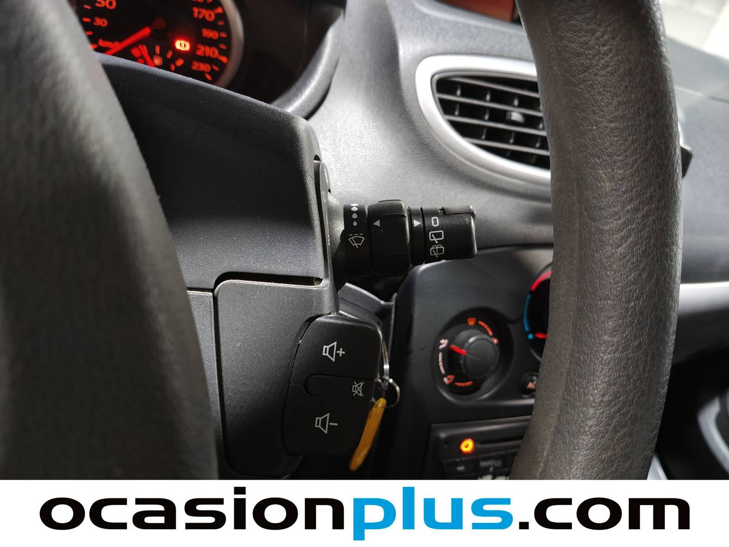 Renault Clio Renault Clio Expression 1.2 16v 55 kW (75 CV) seminuevo