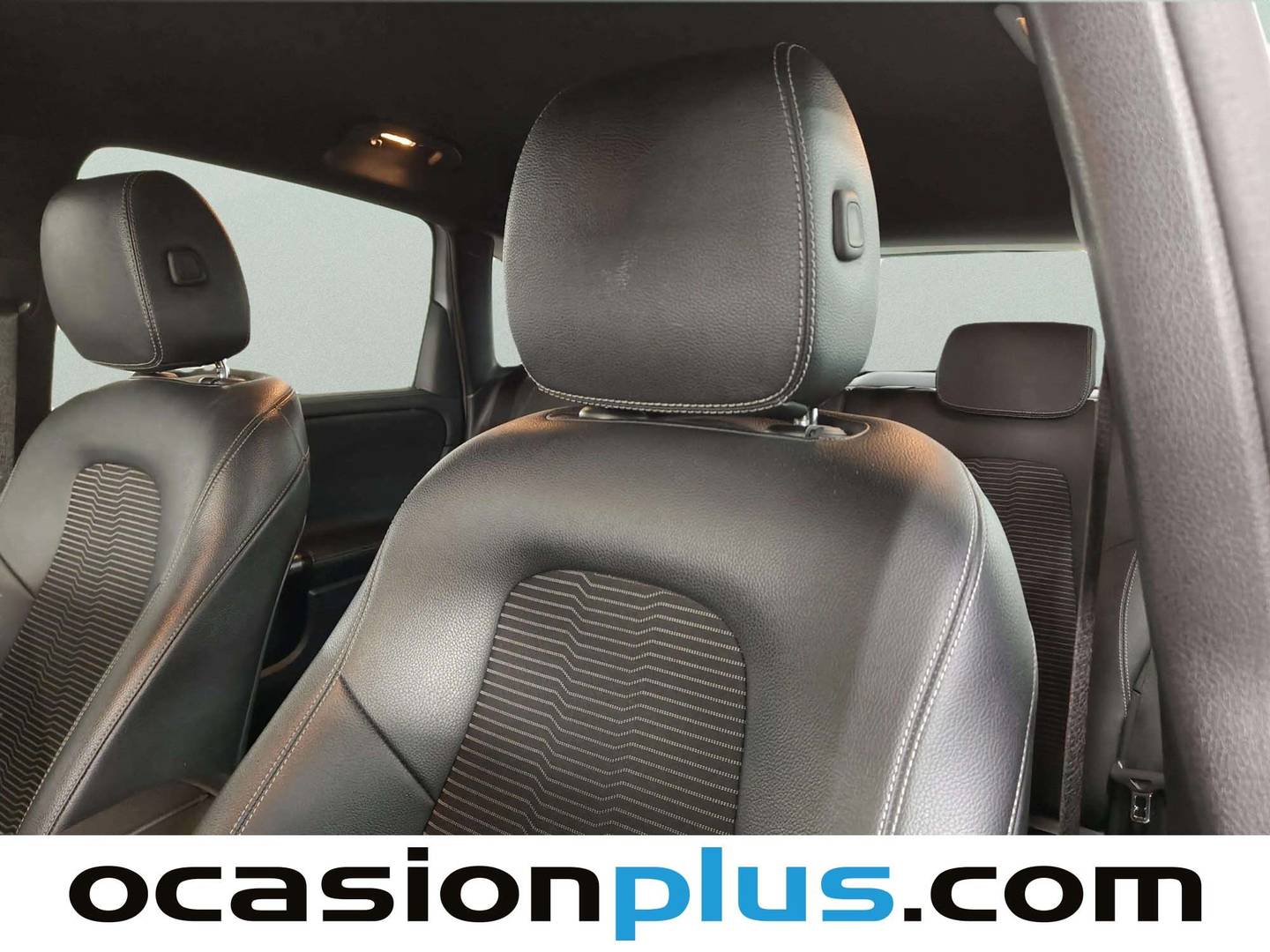 Extras y acabados del Mercedes Clase B Mercedes Clase B B 180 d (116 CV)