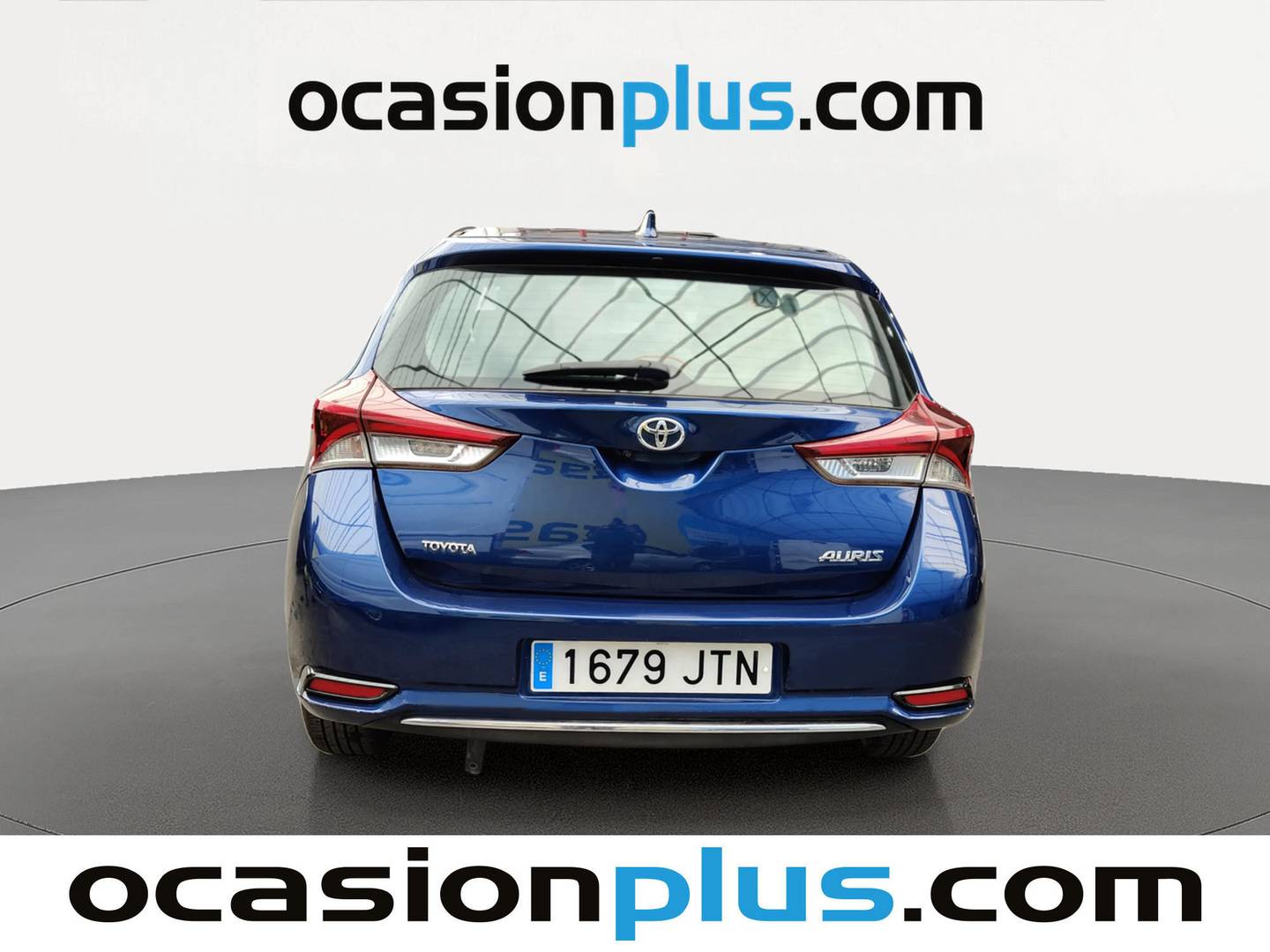 Toyota Auris Toyota Auris 1.4 90 D Active (90 CV) barato