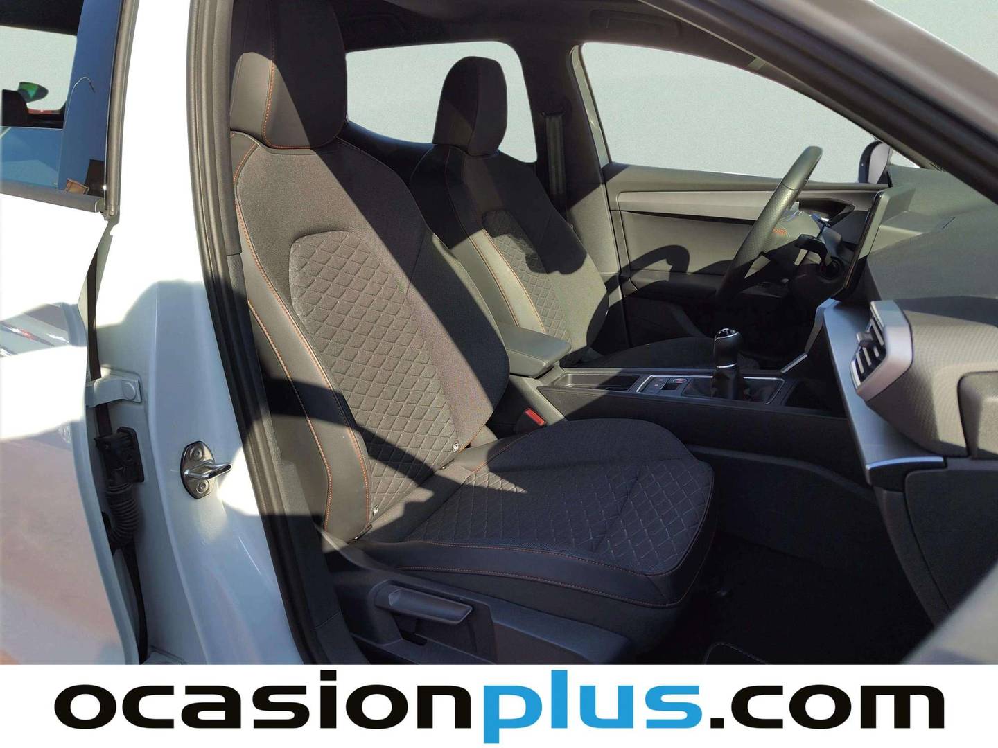 Seat León Seat León 1.5 TSI S&S FR XL (130 CV) manual