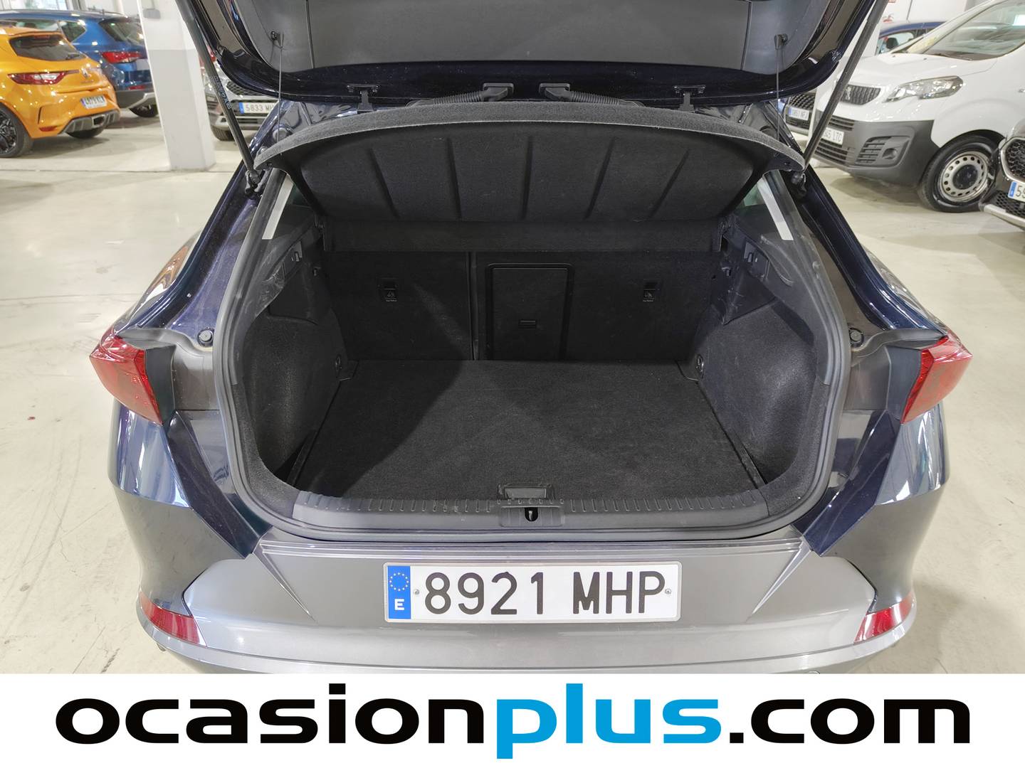 Foto Cupra Formentor CUPRA Formentor 2.0 TDI (150 CV)