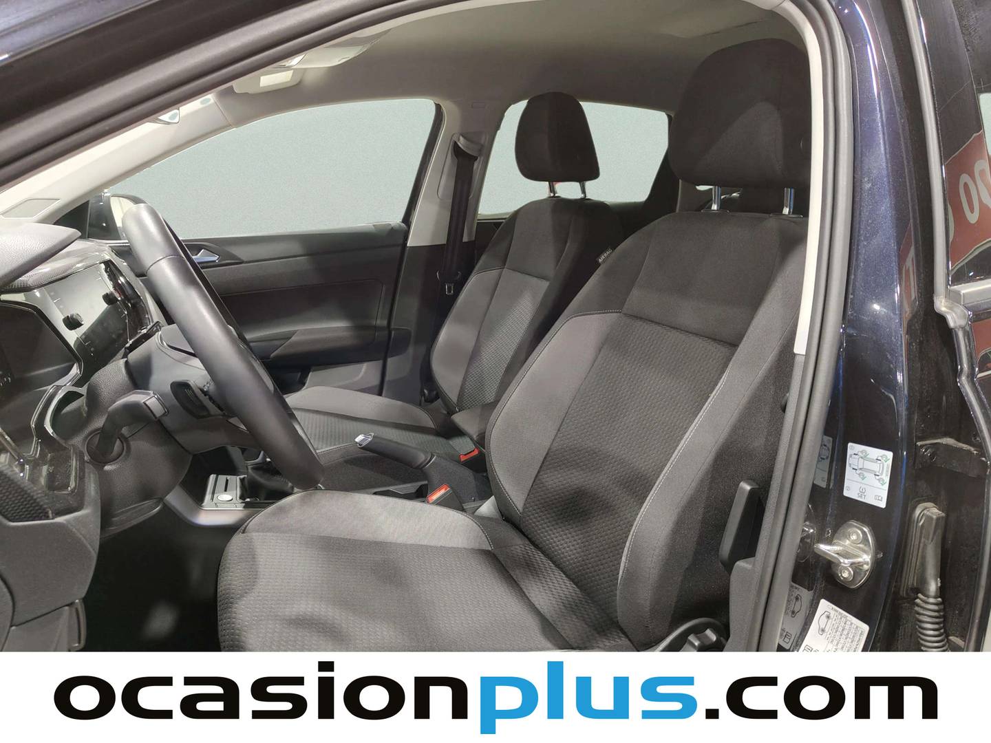 Foto Volkswagen Taigo Volkswagen Taigo ``Más`` 1.0 TSI 85 kW (115 CV) DSG