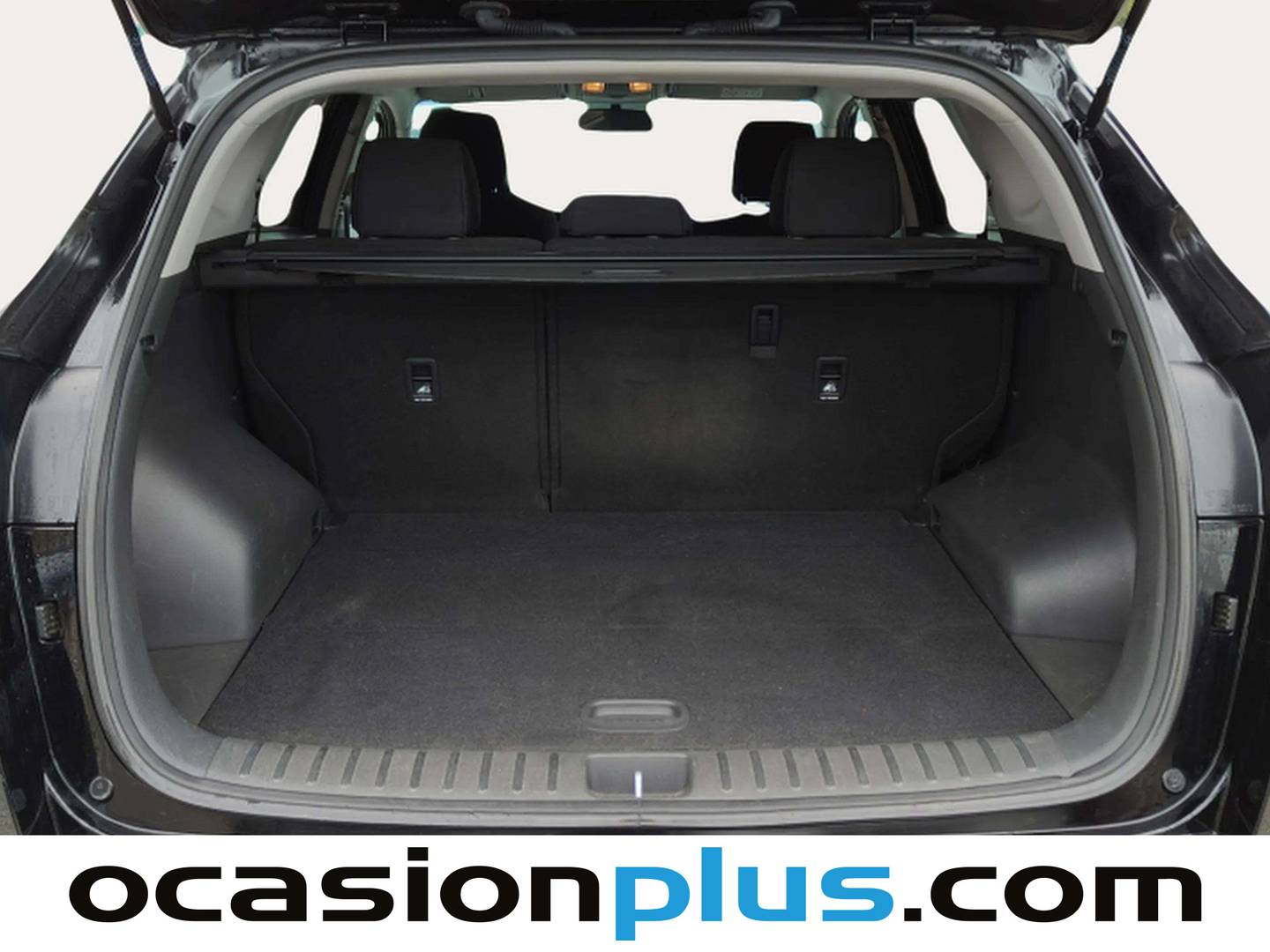 Foto Hyundai Tucson Hyundai Tucson 1.7 CRDI BlueDrive 25 Aniversario 4x2 (115 CV)