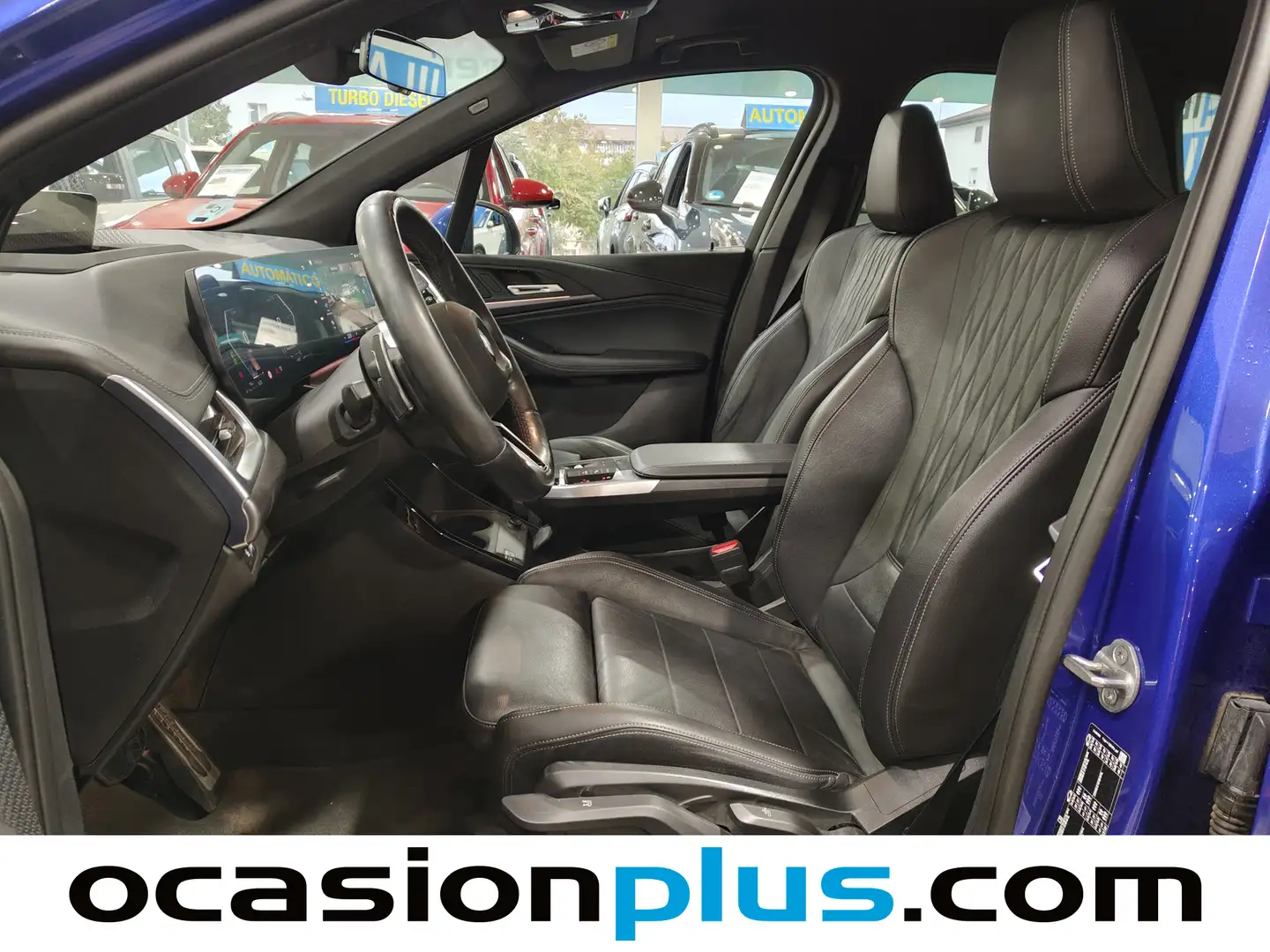 Foto BMW Serie 2 Active Tourer BMW Serie 2 218d Active Tourer (150 CV) PACK M