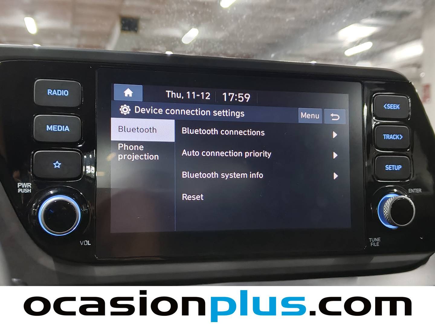 Foto Hyundai Bayon Hyundai Bayon 1.0 TGDI 48V Maxx 74 kW (100 CV)