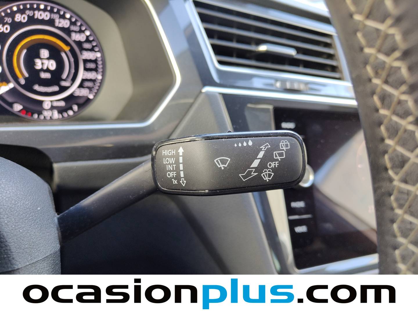 Volkswagen Tiguan Volkswagen Tiguan Sport 2.0 TSI 4Motion (180 CV) DSG Pack R-Line gasolina