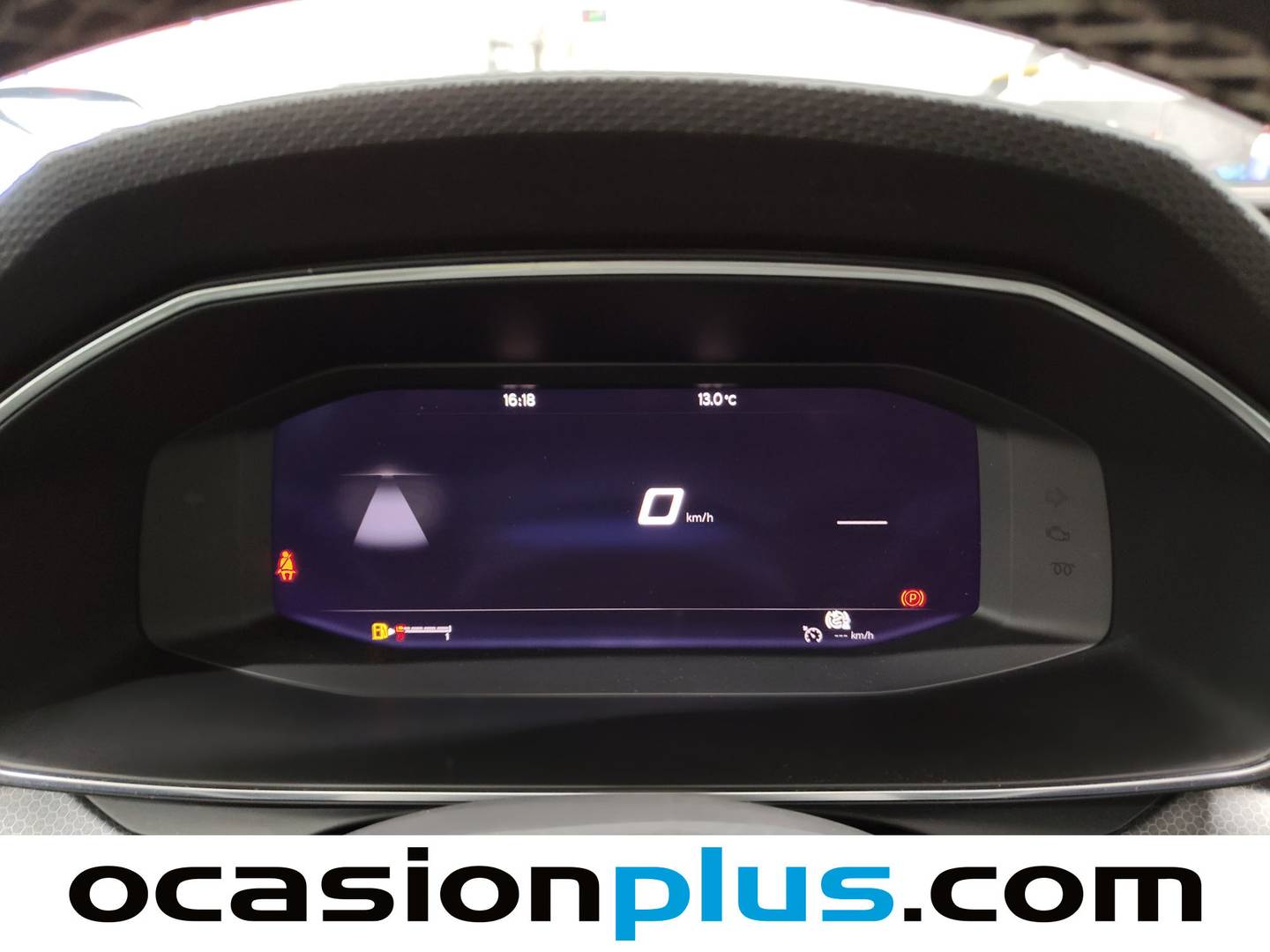 Seat León SEAT León ST ST 1.5 TSI S&S Style Go (130 CV) seminuevo