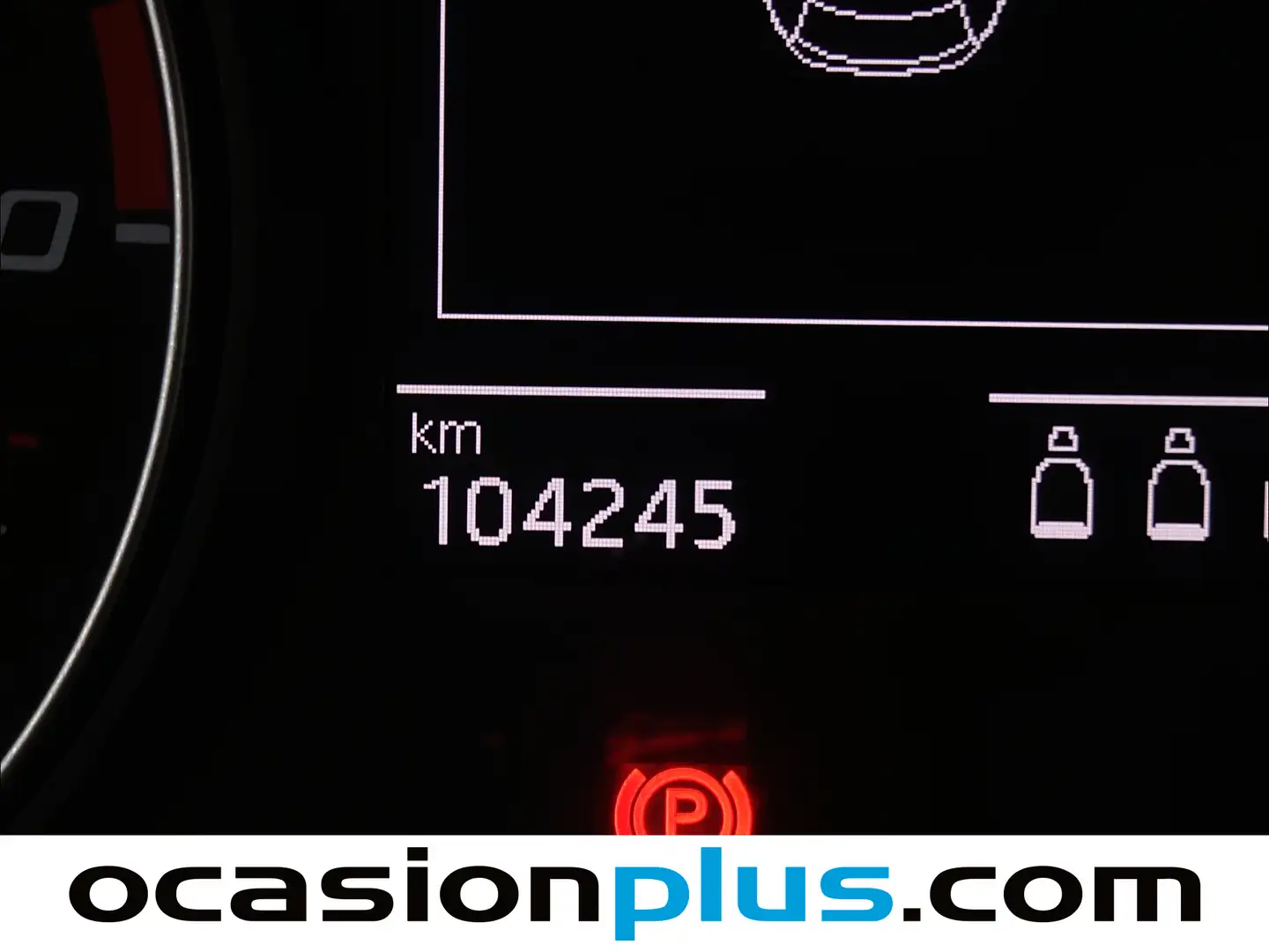 Foto Seat Ibiza SEAT Ibiza 1.0 MPI Style (80 CV)