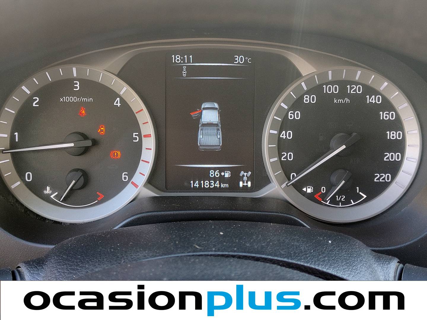 Nissan Navara Nissan Navara 2.3 dCi Doble Cabina Acenta (163 CV) 2020