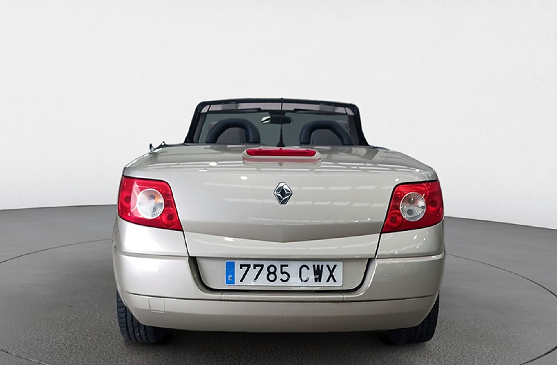 Renault Mégane Coupe Cabrio 2.0 Luxe Privilege - foto 13