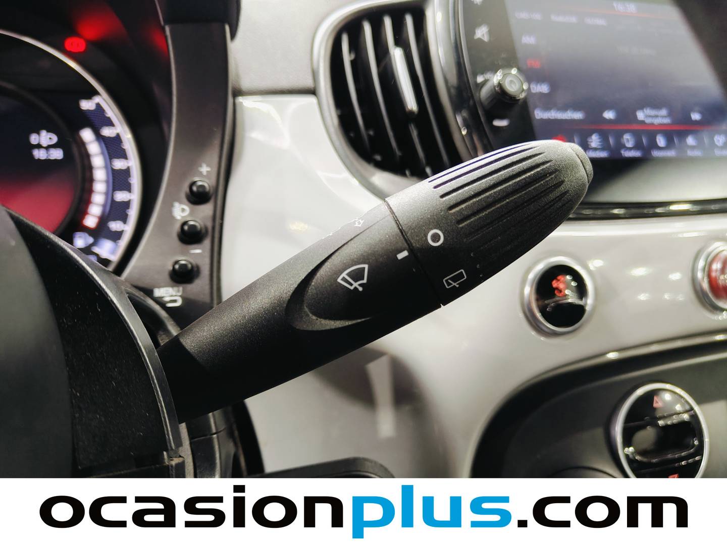 Foto Abarth 500 Abarth 500 1.4 16v T-Jet 595 (145 CV)