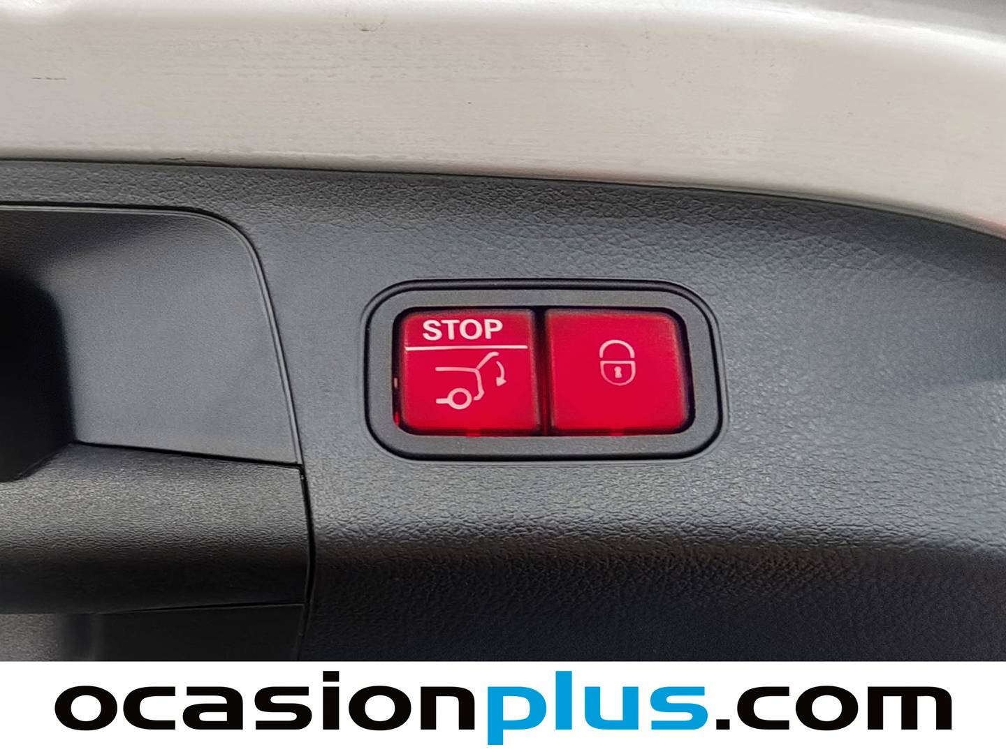 Foto Mercedes GLA Mercedes-Benz GLA 200 D (150 CV) Pack AMG