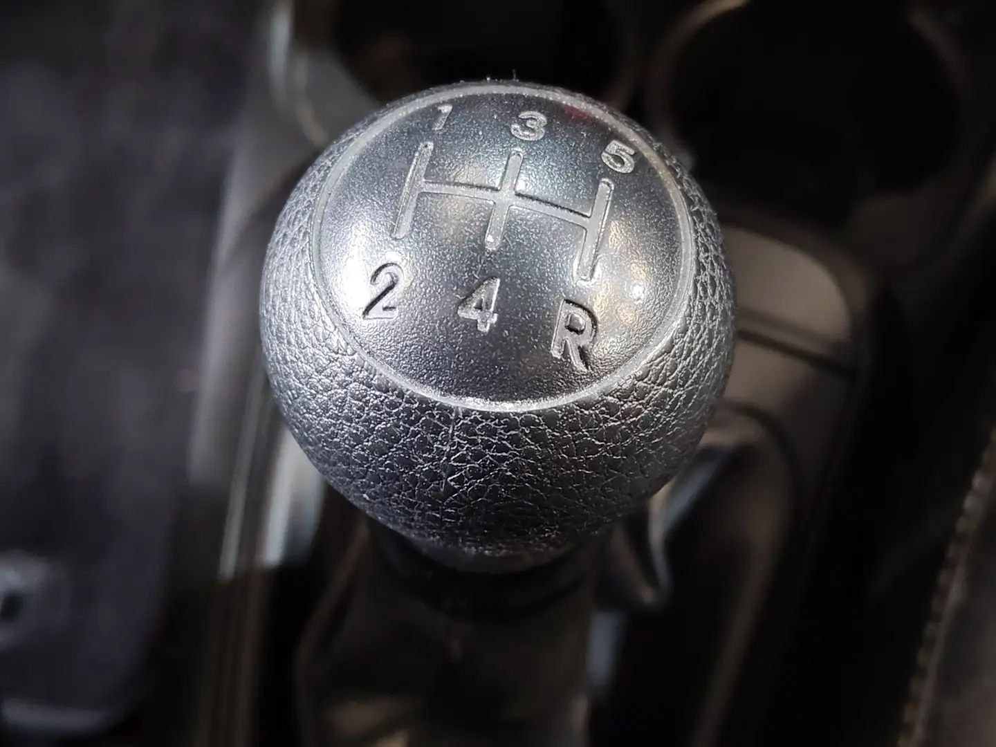 Foto KIA Picanto Kia Picanto 1.0 DPi Concept (67 CV)