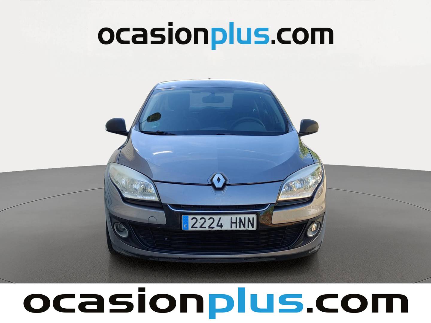 Renault Mégane Renault Megane 1.6 16v Authentique (100 CV) 100cv