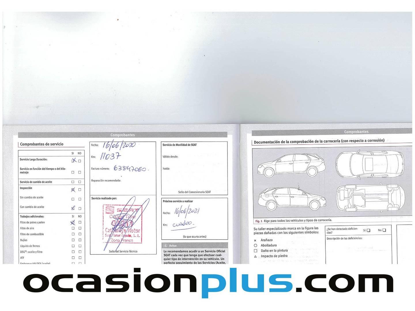 Foto Seat Ibiza SEAT Ibiza 1.5 TSI FR (150 CV)