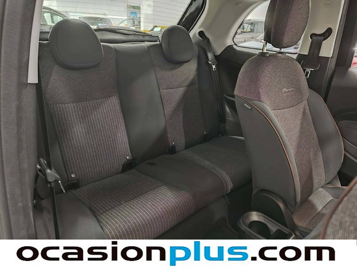 Foto Fiat 500 Fiat 500 Electrico Electrico 500 Icon Hb 190km (95 CV)